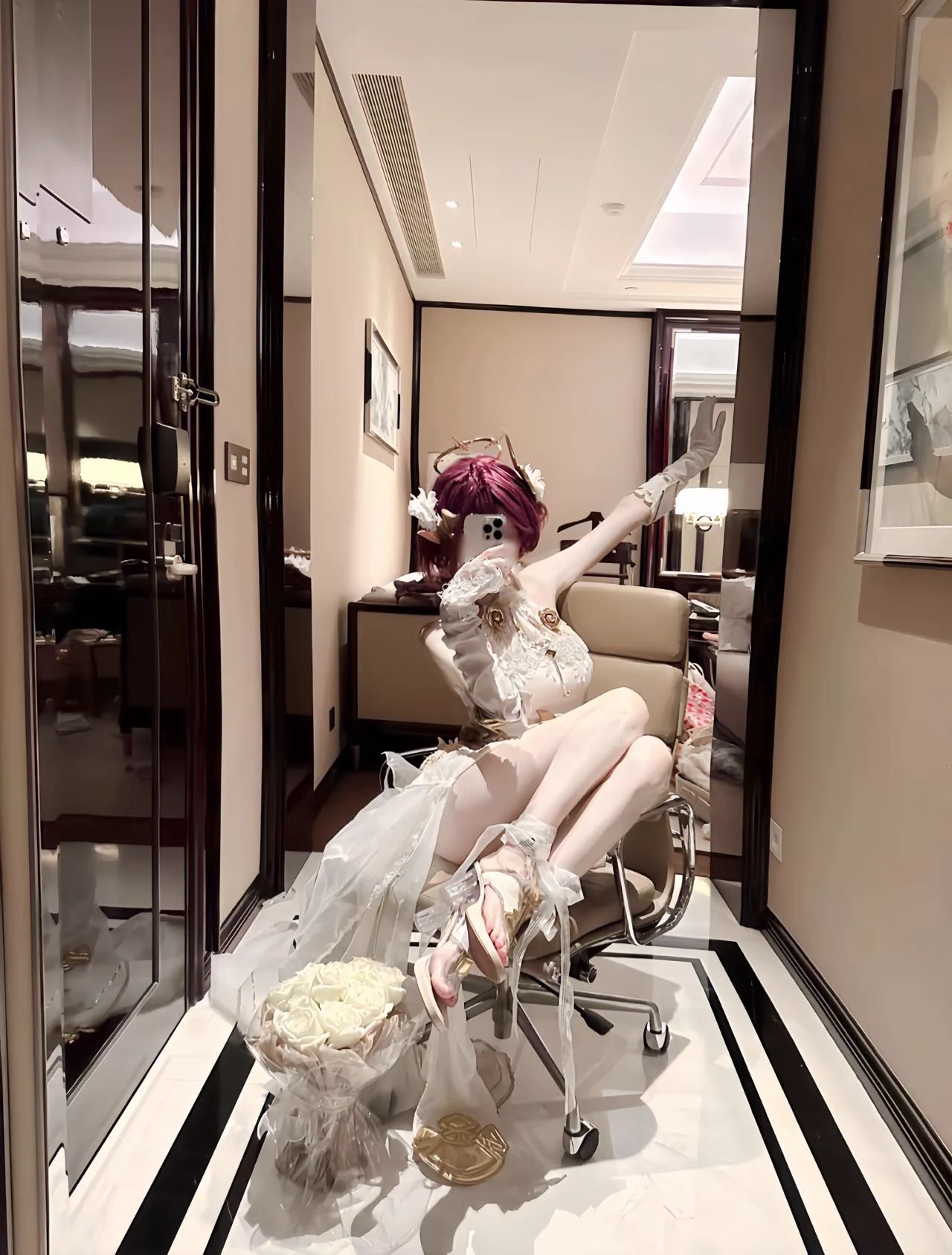 🌟今日主推🌟长沙160/80/C刚成年的极品少萝，谈吐优雅.待客如男友首次下水 紧致；多处女体格温柔 声音动听（只接素质K）女仆裝JK 洛丽塔 双马尾，关键是超级主动！有兴趣的联系：https://t.co/FKiJswrMly加入交流群：https://t.co/BW3bVNXg2n备用联系方式：🐧：2809911702 https://t.co/ey3k4yZsOQ