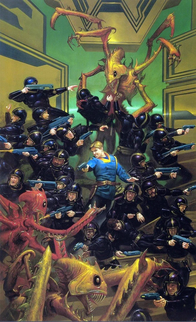 Donato Giancola https://t.co/rTsGaI3ADU https://t.co/v0xw37v9RS