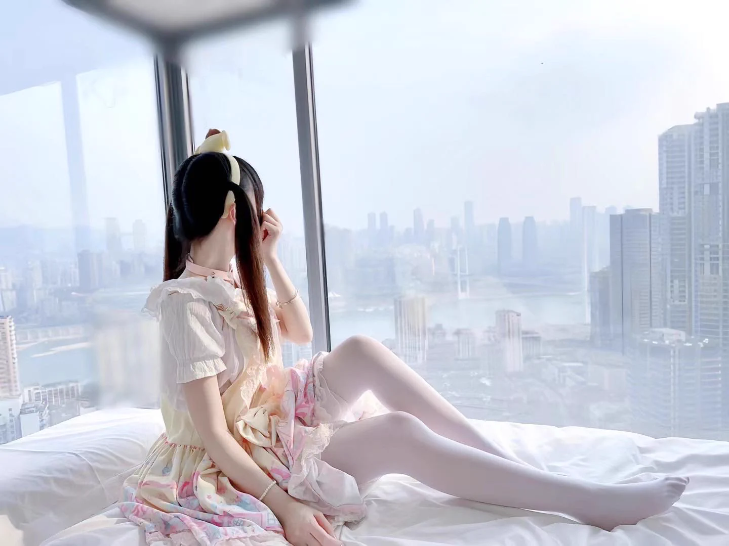 #上海线下153-39-b🐣19❤️白幼瘦、可爱超级乖巧听话配合度好，娇羞腼腆妹妹，jk、lo、cos，反差小m白🐯🉑️sm🈶️👅钉 ✨清水已过大v认证@mochzn    🌀门槛🚪88（永久有效）备注zfb口令添加联系方式👇🐧：2403289748🛰️：qingshui11a ❤️电报群：https://t.co/mLD1xabDsC… https://t.co/zKpUdZLKO5