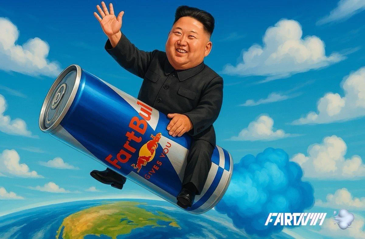 🚨 💨 JUST IN: Fartcoin above $10x708e3cdcf4e41db8996dc02e340a961b2f4d4444🚀Buy: https://t.co/UWjzNuFGa1 https://t.co/n2qLqdlBpN