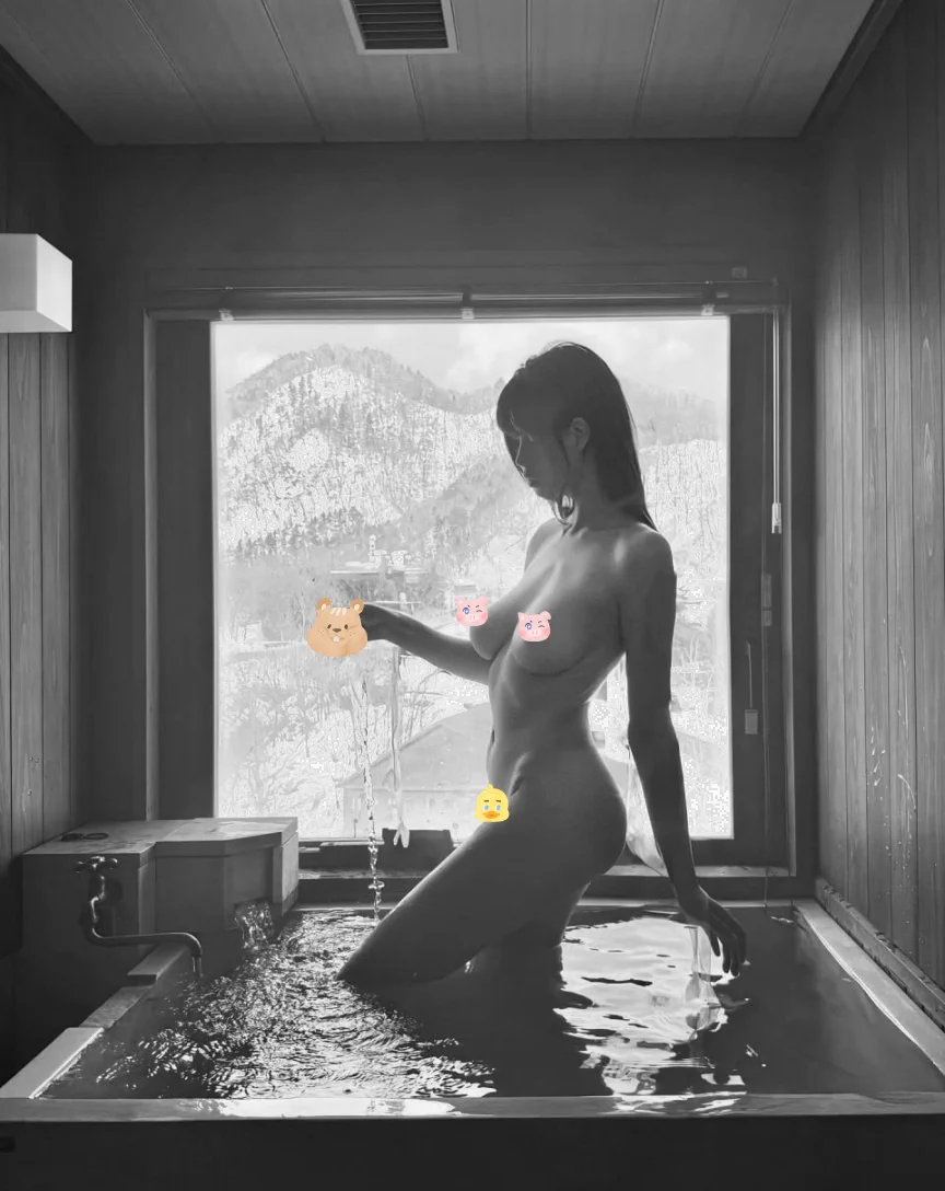日式温泉回忆🙆‍♀️身体可以充分的在水中舒展@007share@wqganenshi_@tbzt2024@eggroll_tea@sheyingqing（抱歉打扰了📷麻烦您看到帮帮转转）#写真で奏でる私の世界 #美男美女さんとつながりたい #元気であり続けたいあなたに #私房寫真 #御姐 #私房模特 #私房写真 #露出勾引 #性癖改造 #私房约拍 https://t.co/255XMXpxFw