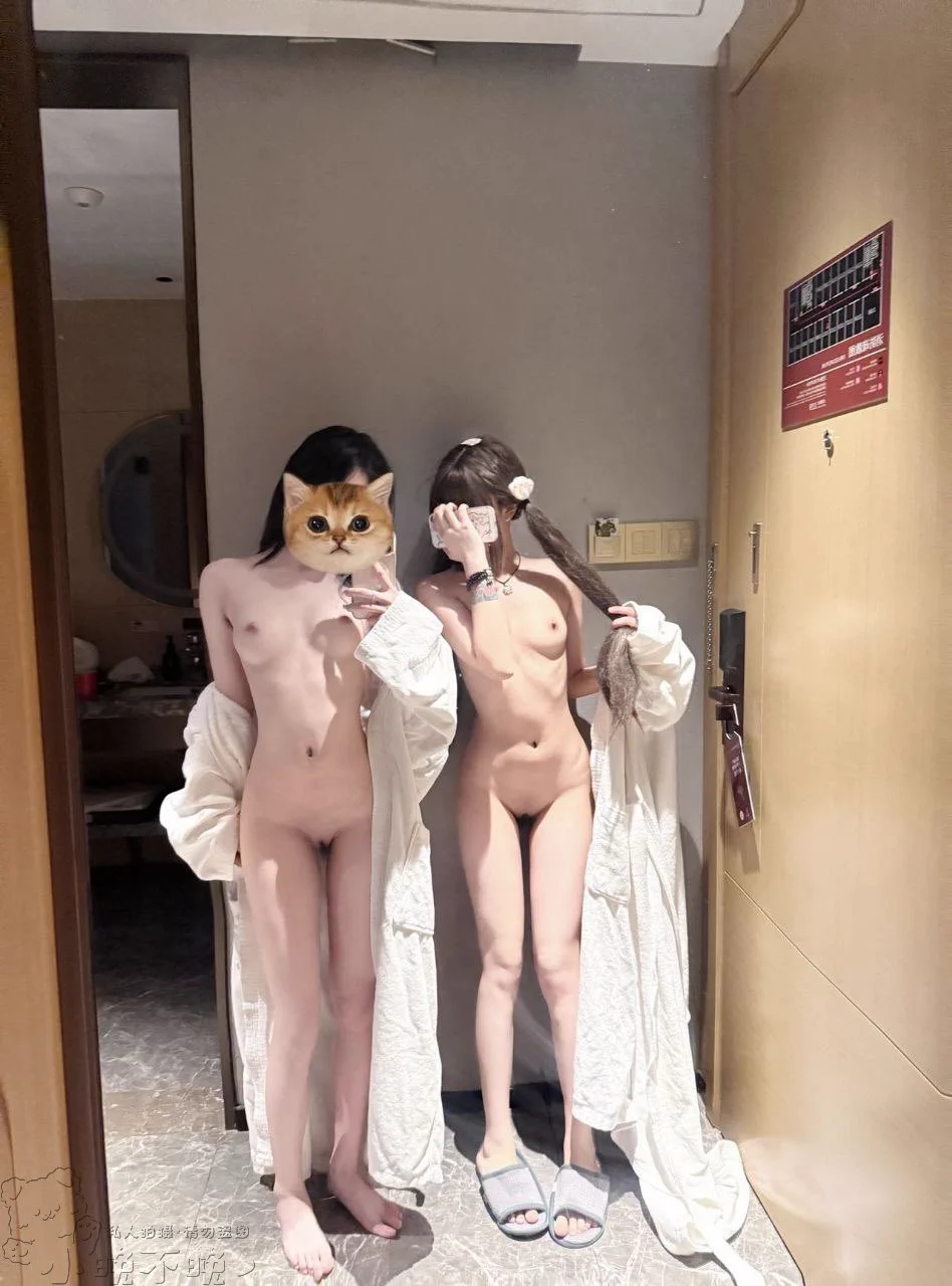 好闺蜜就应该共享同一根大肉棒～ https://t.co/rvvtmXt1ju