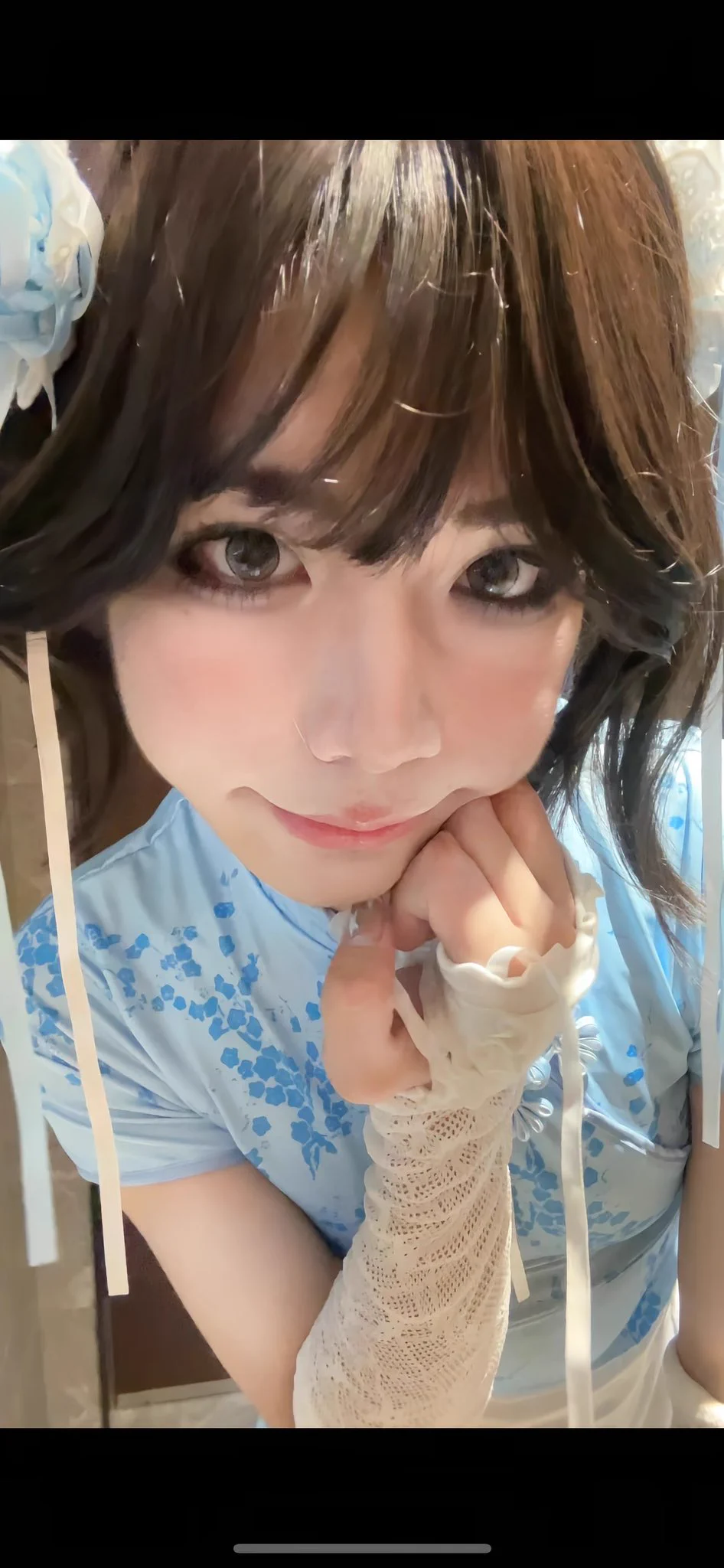 #cd #男娘 谁的古风小兄弟 https://t.co/m2me504z3q
