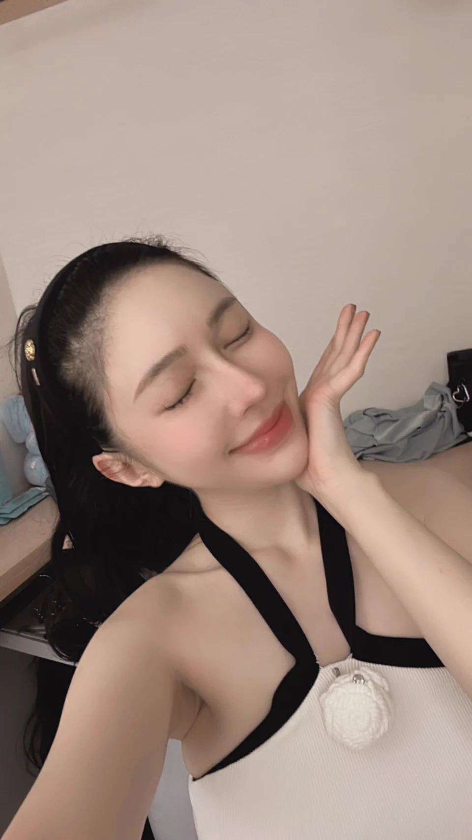 女人最好的保養就是睡「美容覺」😴😆【LINE】https://t.co/ihId6FdWX0【JKFace】 https://t.co/ERHnKOYbOg https://t.co/yvRVAdJamK