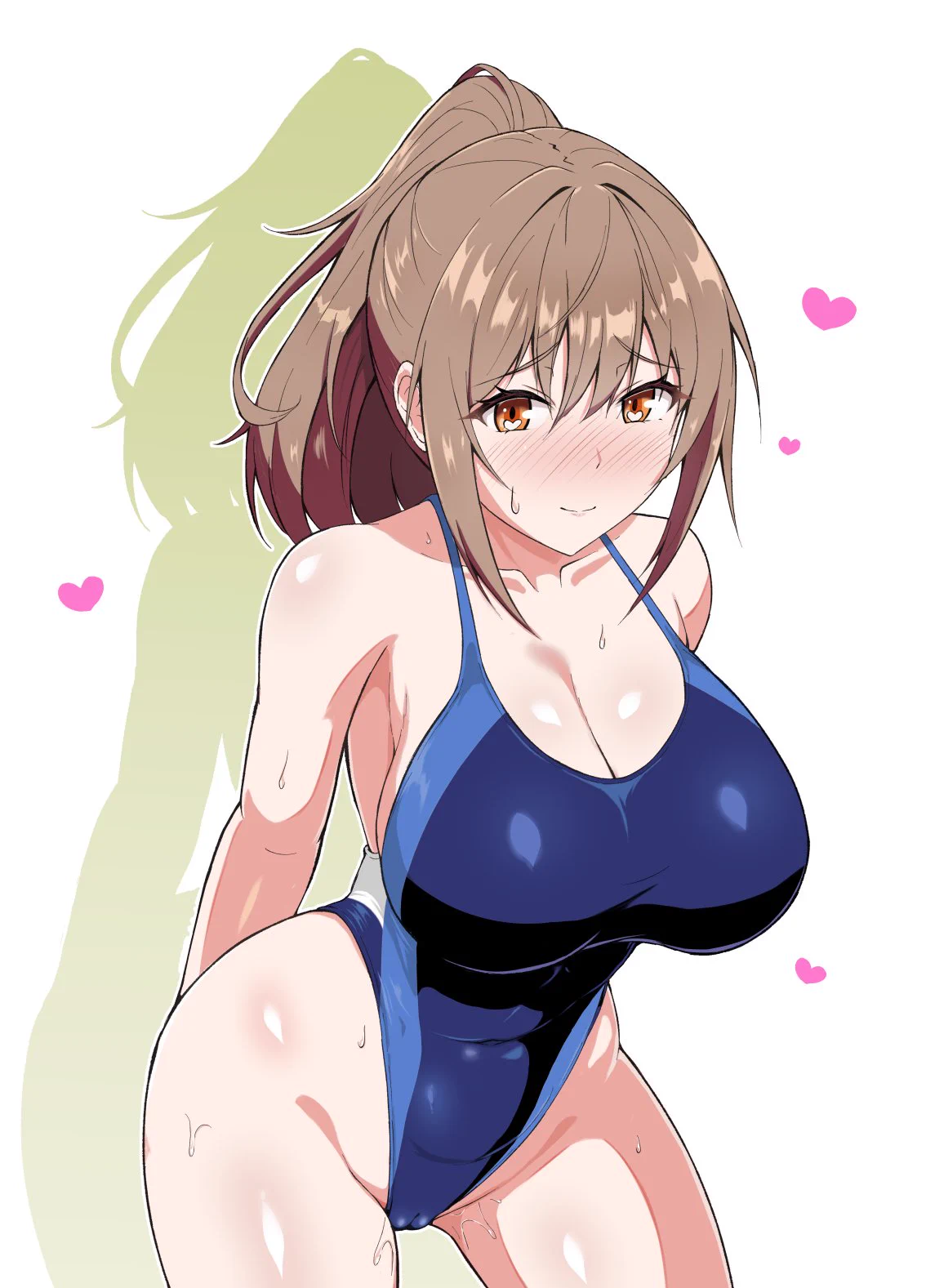 TSオタク友達くんちゃん「もー……TSセッ〇スにハマりすぎじゃない？❤」 https://t.co/IBTvRNFtwE