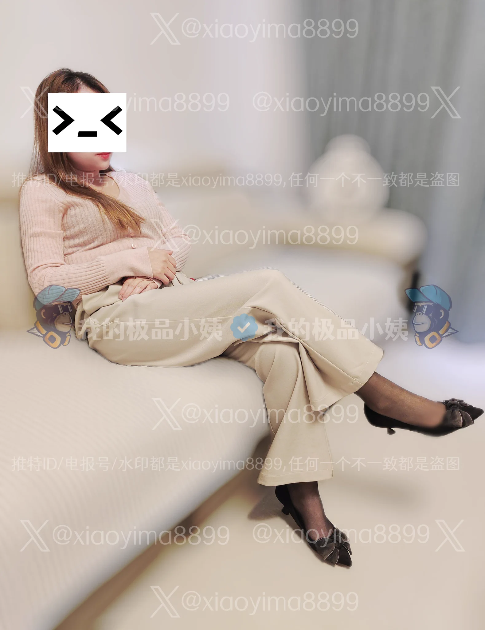 回忆2023年之【送小姨夫去车站后和他老婆偷情/射嘴里】小姨夫回家休假的那几天可把我憋坏了，幸好他走的那天下雨不好打车，小姨让我开车送他去车站那天小姨穿着裤里黑丝和高跟鞋，看着好骚，小姨夫下车后我迫不及待调头回家，她老婆还在家等着我呢@SexytoBaby @SexytoLady@SexytoDoll @SexytoGirl https://t.co/8plMek9wqb