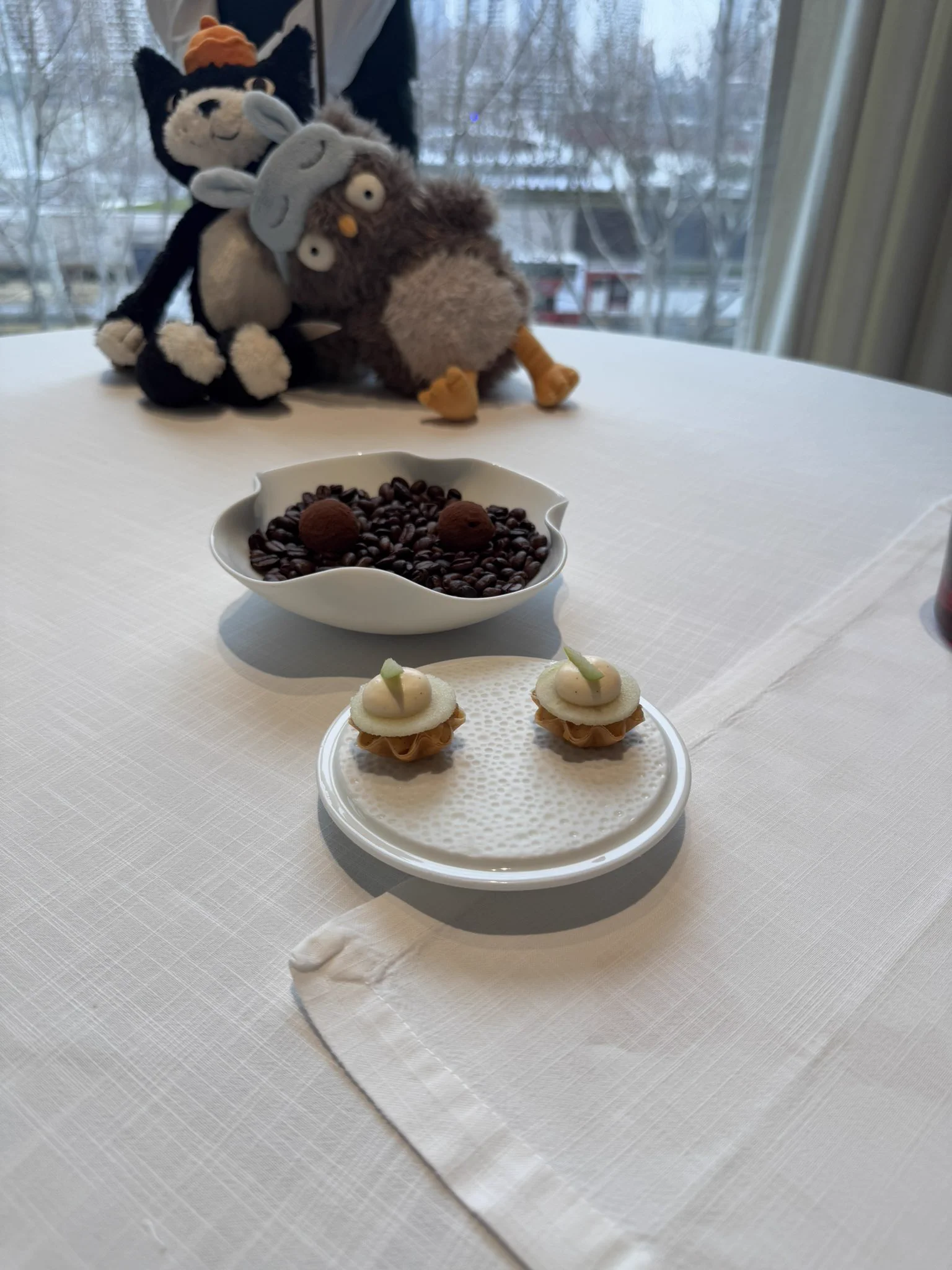 DA VITTTORIO 好难吃😶‍🌫️ https://t.co/iv8xyxZVOE