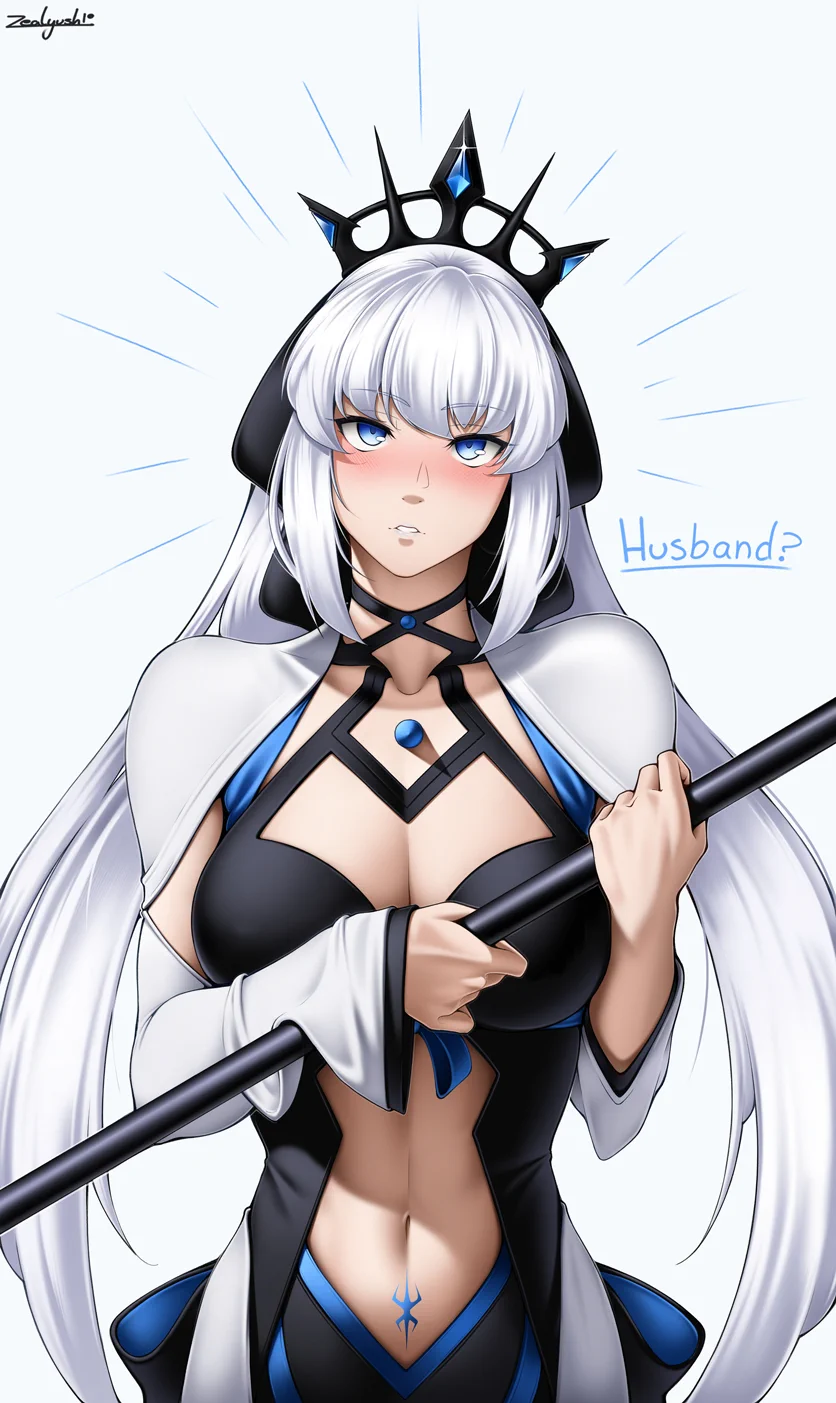 My berserker can't be this cute #FGO https://t.co/6P0Qqz9ND2