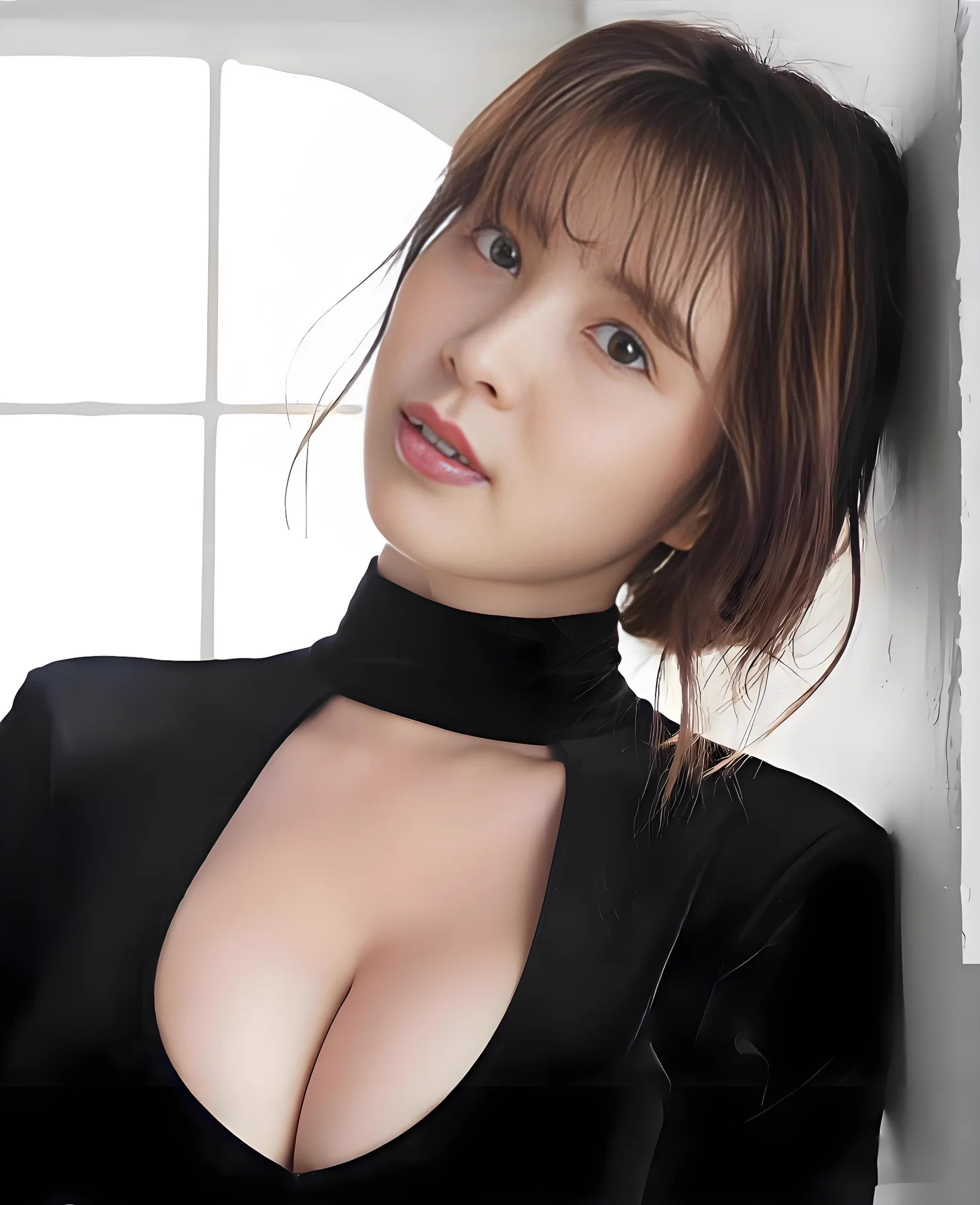 葵司，这个名字在许多人心中已经成为不老传说的代名词。36岁的她，依旧保持着令人羡慕的风采，她的美丽和魅力仿佛不受时间的侵蚀。#葵司 #葵つかさ #AoiTsukasa @kuisi_ @AoiTsukasa_ 免费福利：chigua2060@gmail.com https://t.co/pqhe0LRneL