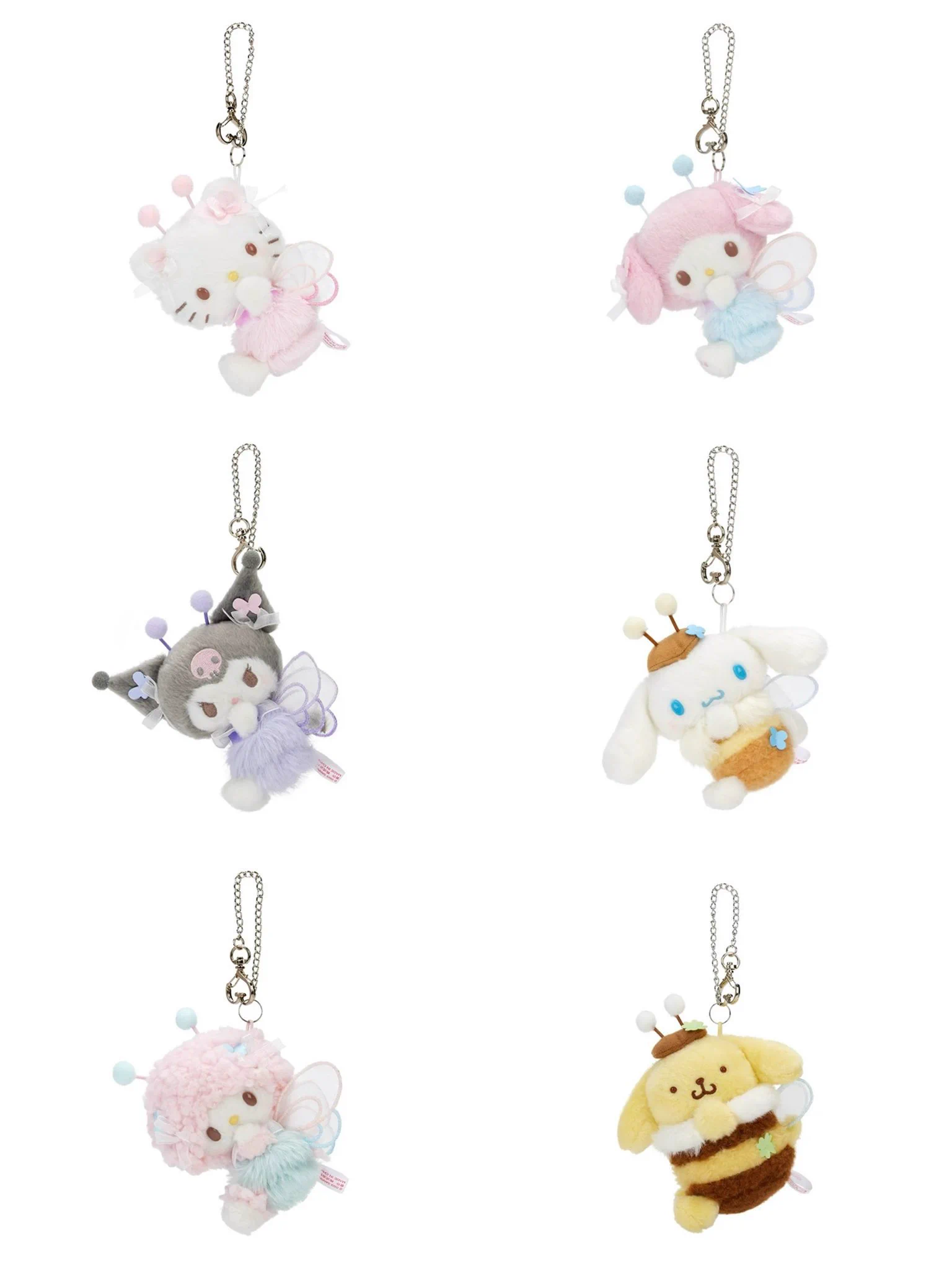 ･.｡*･.｡*･.｡*･.｡*･.｡*･.｡*･.｡*･.｡*･.｡*【サンリオキャラクターズ】︎︎ᙏ̤̫͚🦋推し活や日常に可愛さを追加⋆コンプしたくなる𝒔𝒆𝒓𝒊𝒆𝒔🧚‍♂️𓂋⟢˖⊹ ࣪･.｡*･.｡*･.｡*･.｡*･.｡*･.｡*･.｡*･.｡*･.｡* https://t.co/boG42Jn0W0