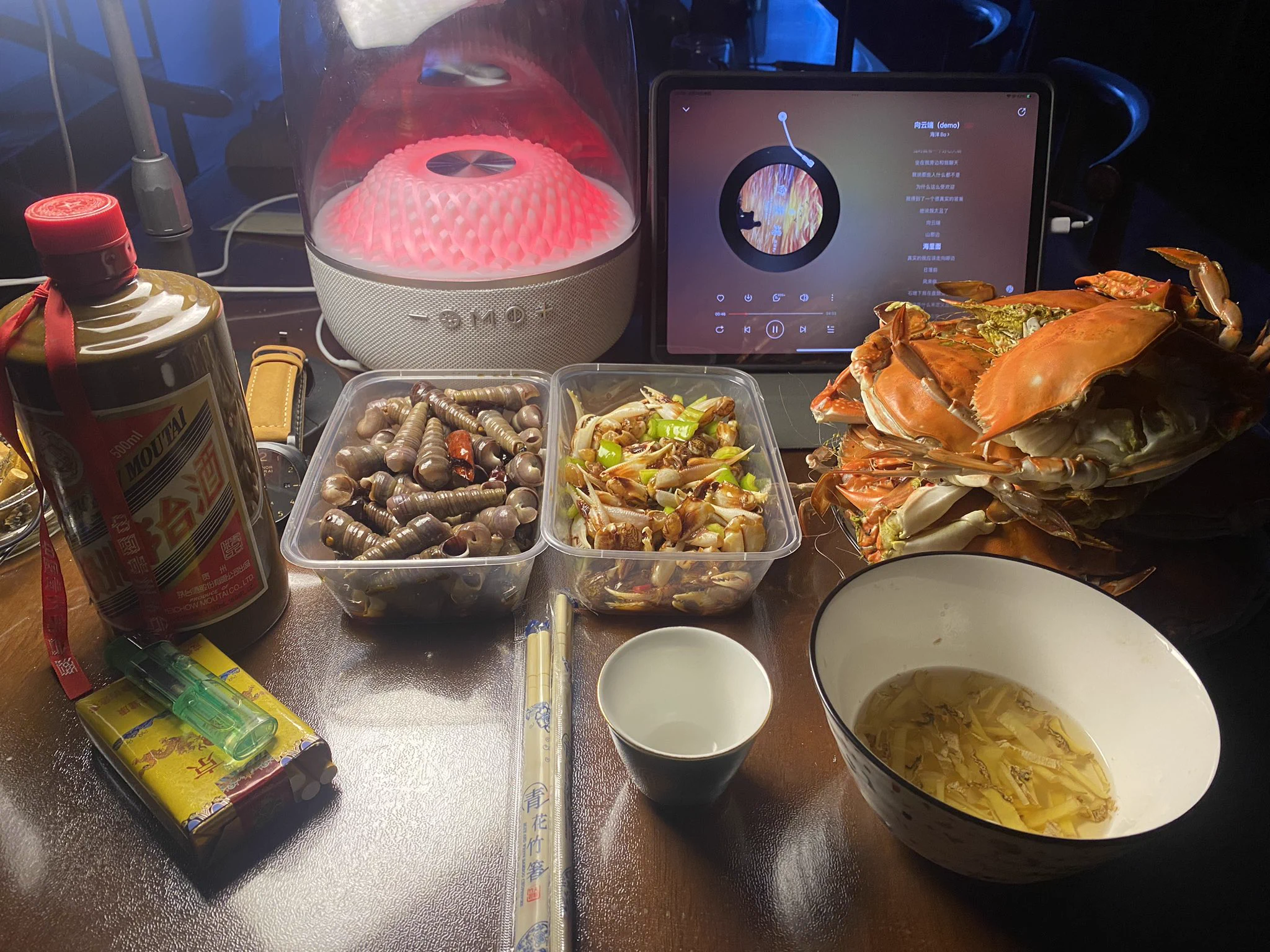 #黄岛 #酒搭子 #酒后调教今日份孤独微醺 黄岛找酒搭子 https://t.co/n3ooLGZXY4