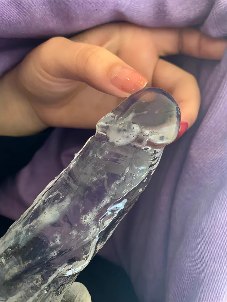一个人单身久了，喝酒之后，就忍不住玩小玩具。附近有没有男人，救命🥲 https://t.co/ARuLjuHEoV