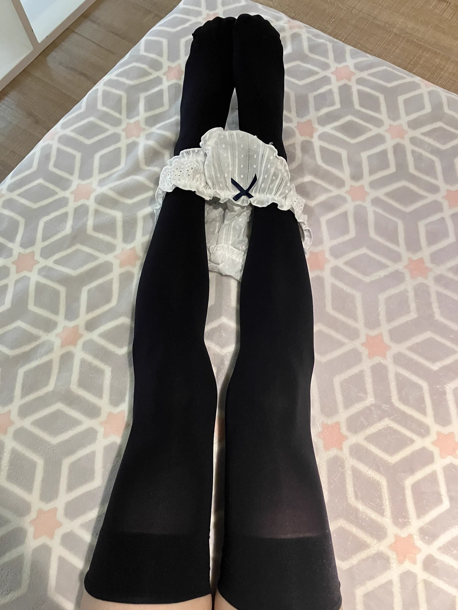 忘记加tag了。#男娘 #伪娘 #femboy #男の娘 https://t.co/otiN7xavPL