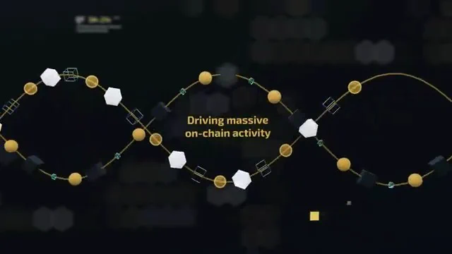 Siriux - where AI meets the chain 🧬🛡️ FortiMune security layer⚡ Unmatched speed and limitless scalability🧠 Built for intelligent Web3 applications🎥 Watch the video below and follow us for early access🌐 https://t.co/1S0kifHFVf#BuildOnSiriux #AIonChain #Layer1 https://t.co/iaLfFWlV2a