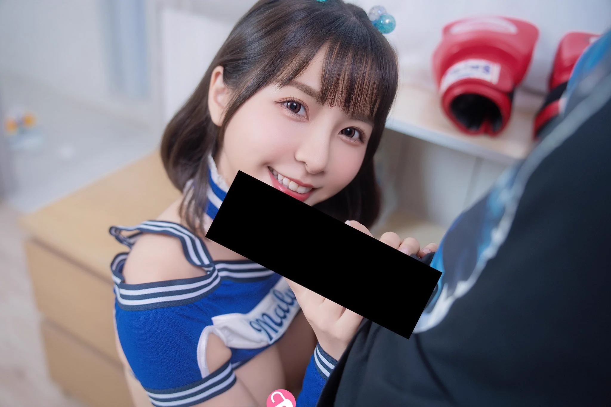 這是什麼龐然大物？😳https://t.co/SokbCZNk79 https://t.co/z07HwStMa9