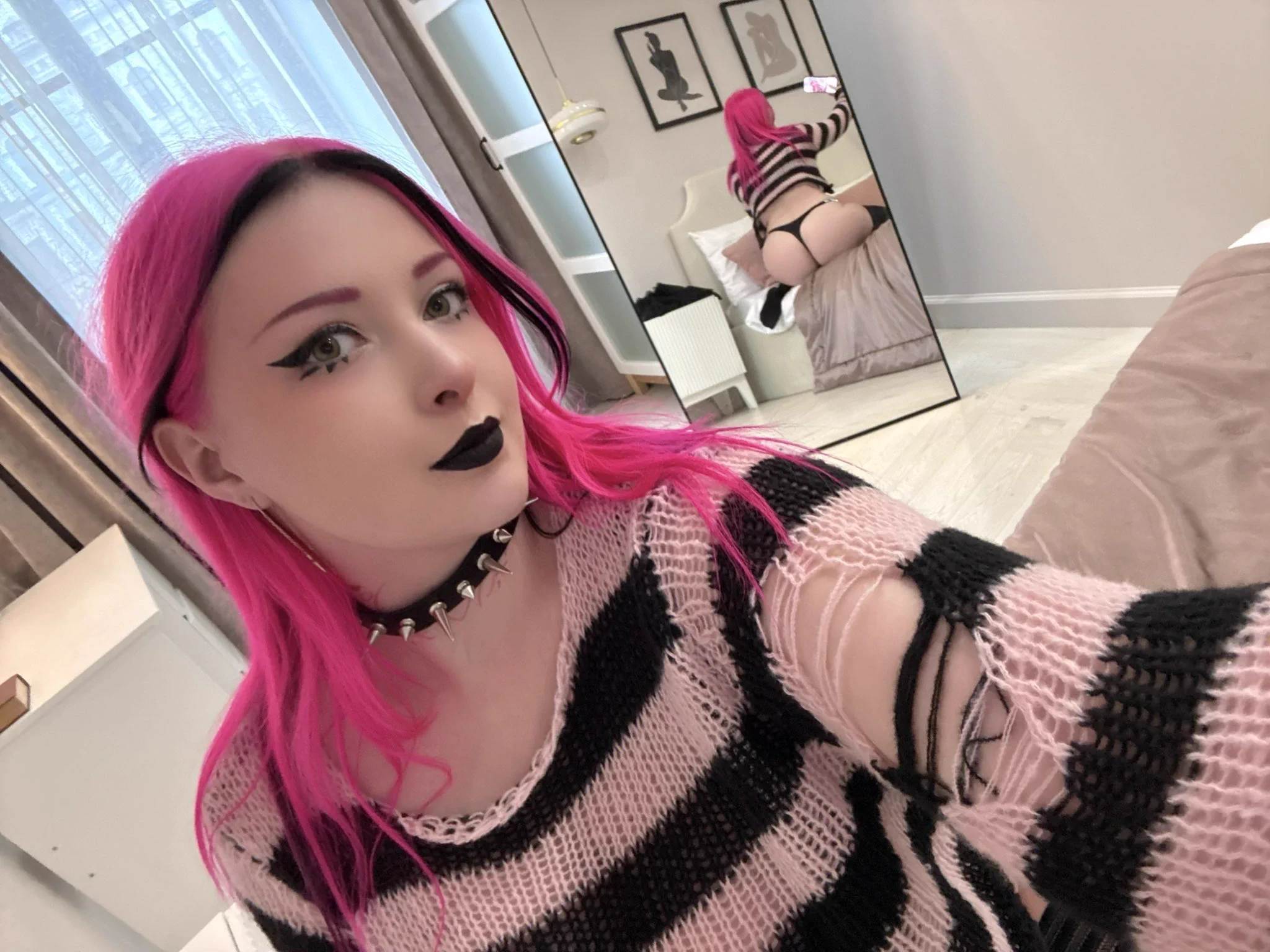 Booty day &lt;3 https://t.co/hfzXX9Esez