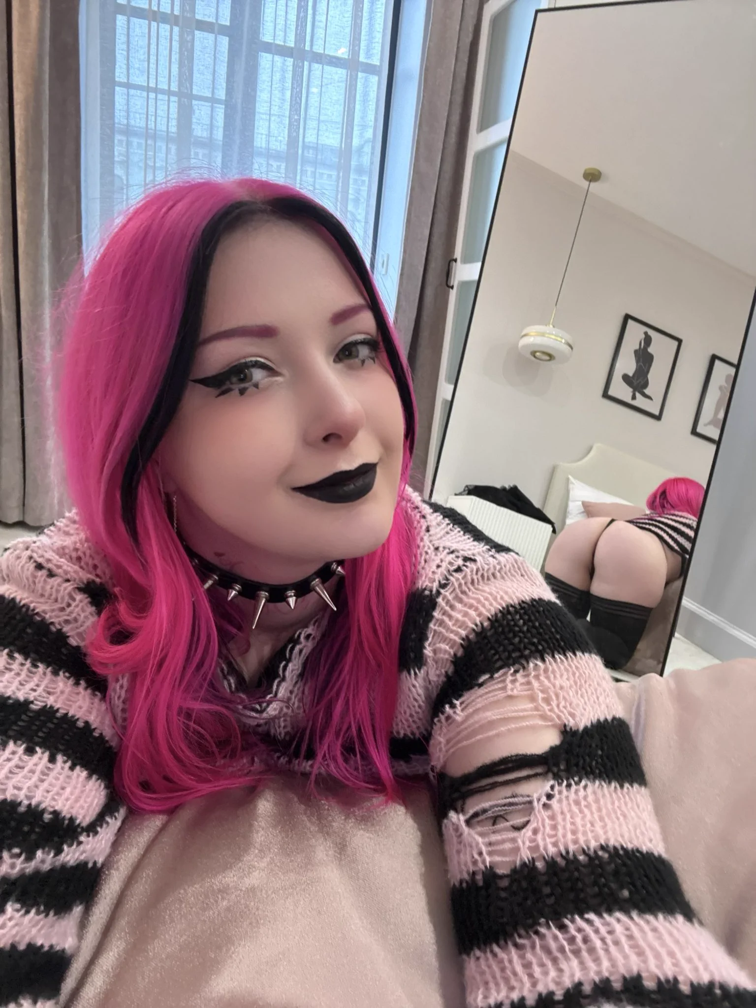 Booty day &lt;3 https://t.co/hfzXX9Esez