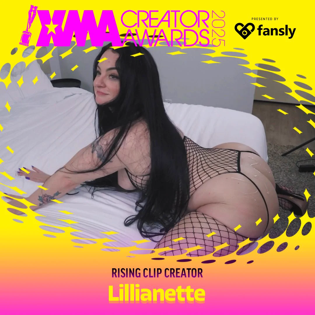Thank you everyone that got me nominated!🥹🙏💋🎉Please Vote as many times as you can❤️https://t.co/Qhi3hGBFBI https://t.co/oiMHZwZ65x
