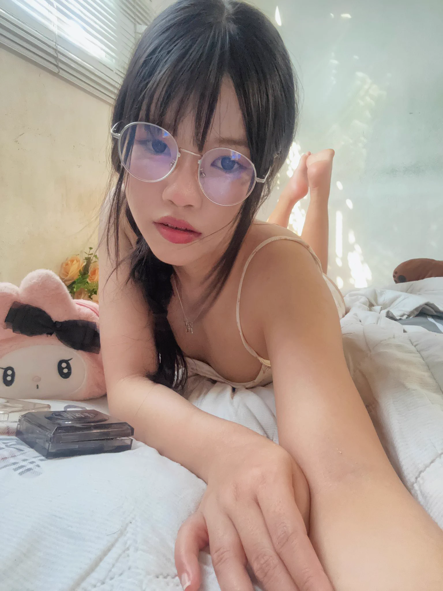 下禮拜要去照大腸鏡該全麻還是不要麻麻了醫生有感覺不麻我跟醫生都會有感覺⁄(⁄ ⁄•⁄ω⁄•⁄ ⁄)⁄#最近腸胃不舒服#是不是吞太多了🥵#我有醫生粉粉嗎要不要放進來看看 https://t.co/Kq9VqMl7Cp