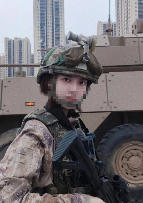 穿上军装保家卫国，脱下军装享受性生活。 你有和当过兵姐姐爱爱吗？老实回答！ https://t.co/AyK2RuT6RN