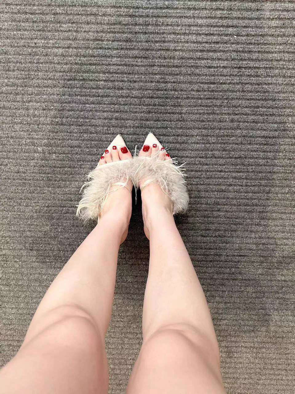 深圳 女S足模 985艺术系生好看情商高 https://t.co/sSzUAhv8Of
