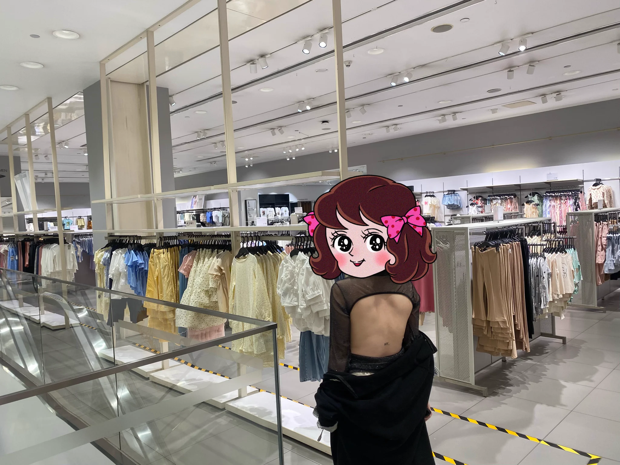 夏天快到了#宁波 #露出 https://t.co/1TI3si81BA
