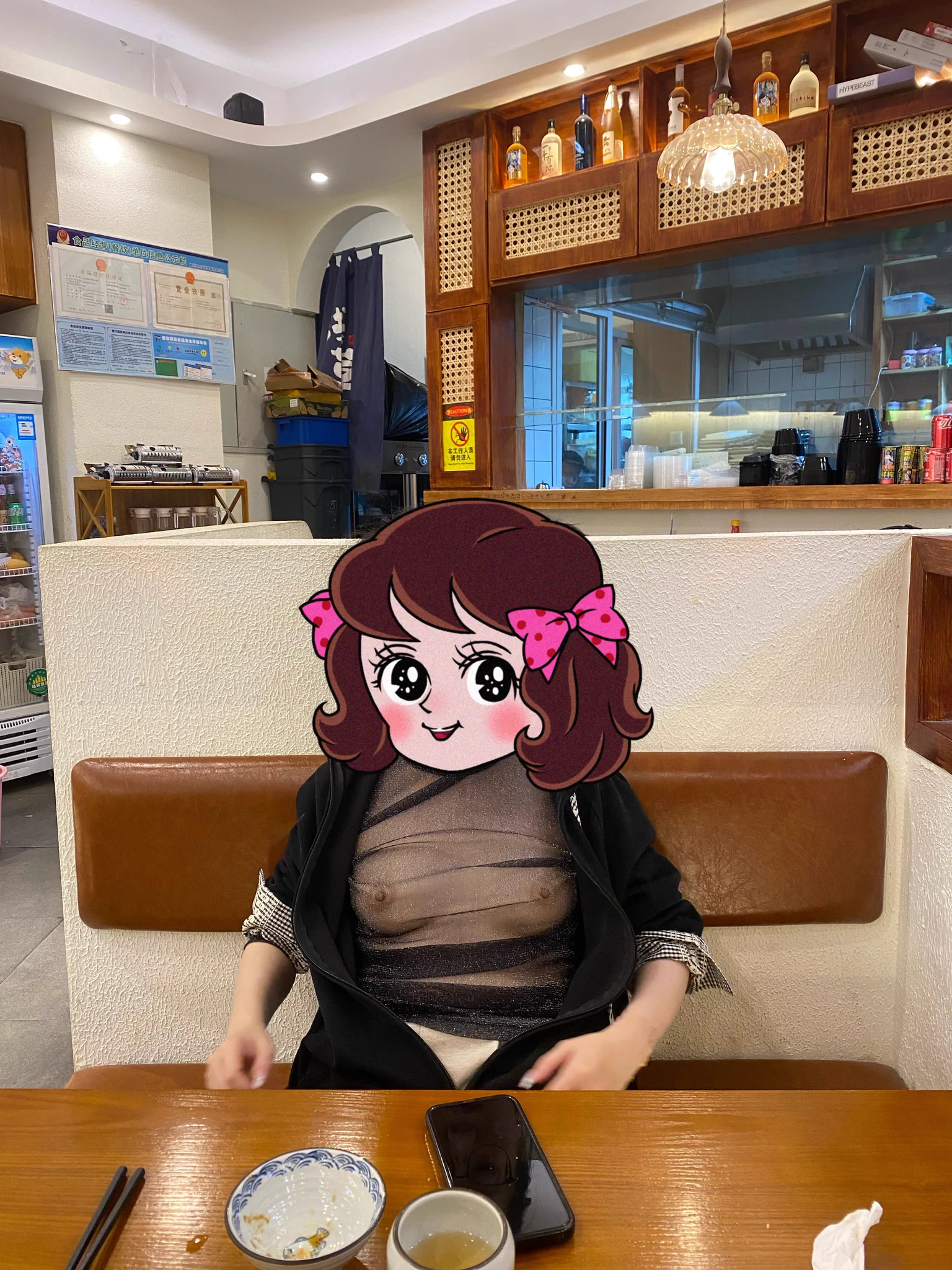夏天快到了#宁波 #露出 https://t.co/1TI3si81BA