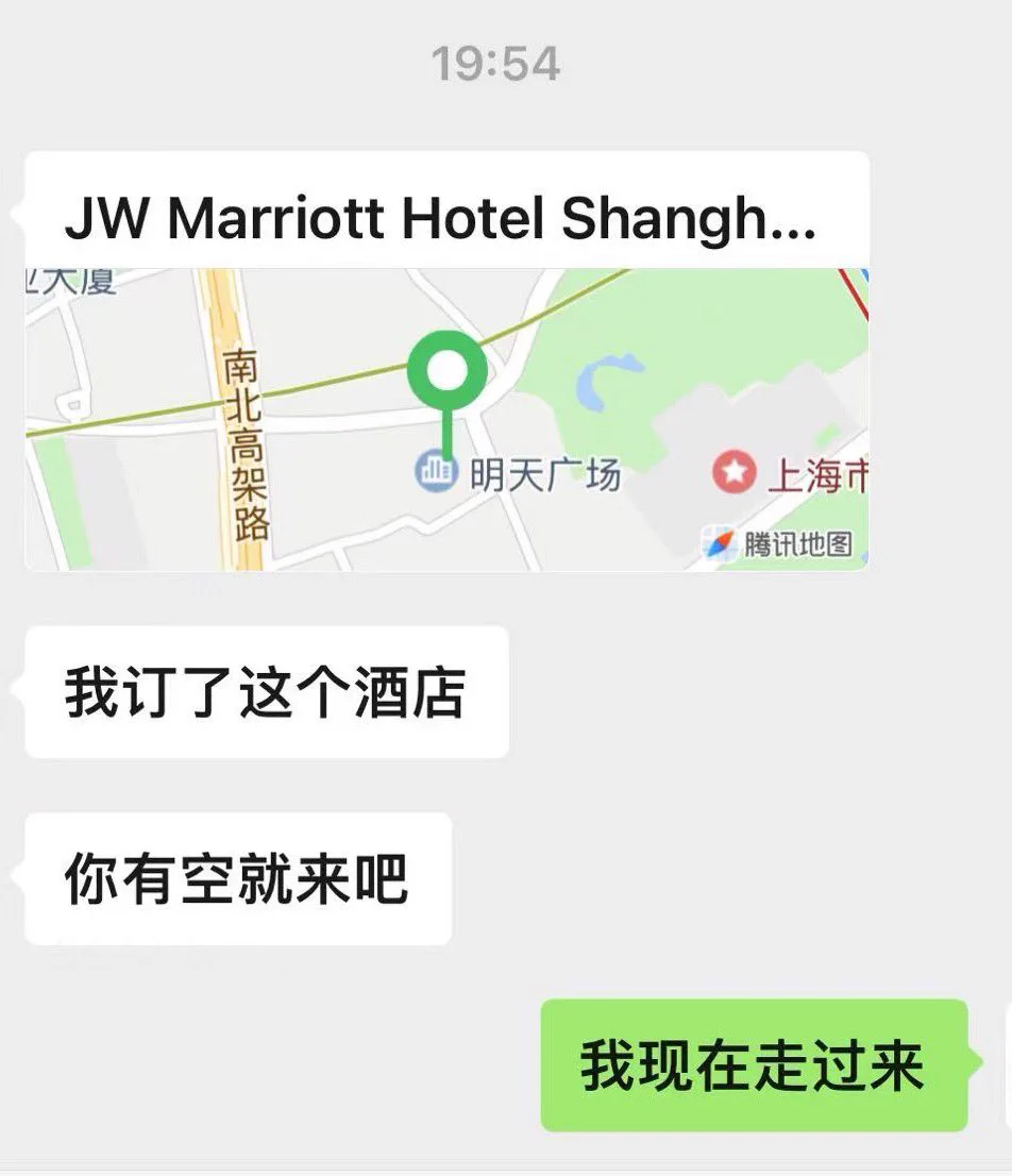 酒吧认识的高知男约我，让我直接开房操，饭都不给我吃了，这就是香港金融男的玩法吗 https://t.co/fvP0rkEqeO