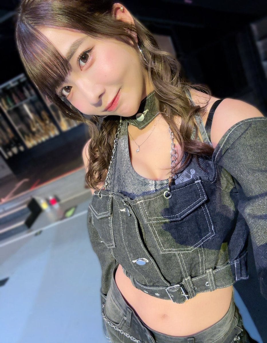 #2i2 Live series 【version up.27】ありがとうございました💜

久々の定期公演楽しかった！！
衣装もMVの着れたり、新曲「愛の灯火」をお披露目できて盛りだくさんでした🥰

初めてのステージでしたがみんながいるからすぐ緊張もほどけたよ！

これからも沢山楽しもうね！ https://t.co/B4zH1XOAVE