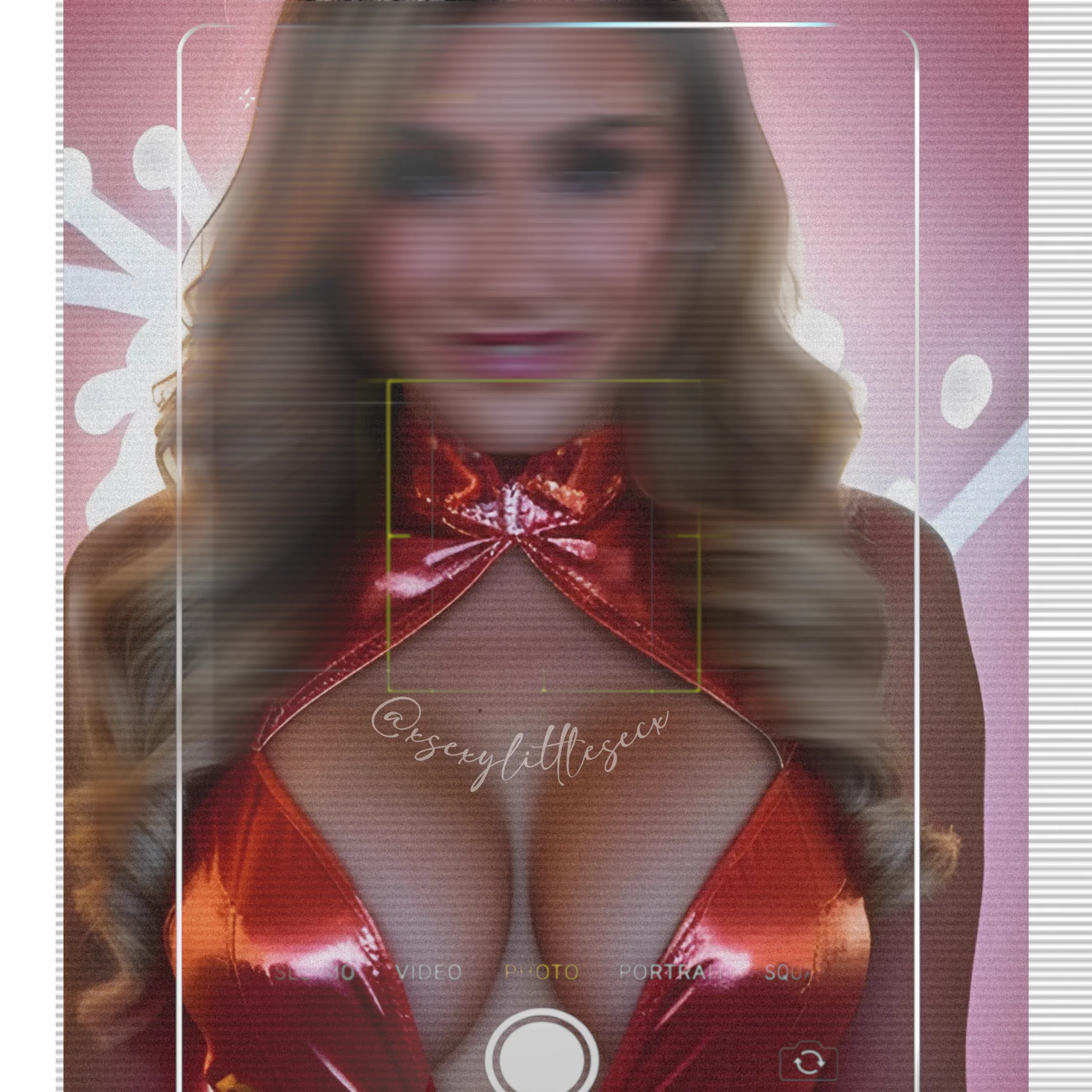 you’ll get to see my uncensored face on my fansly. 🥰🥰🥰 https://t.co/AGAwKaqqt2
