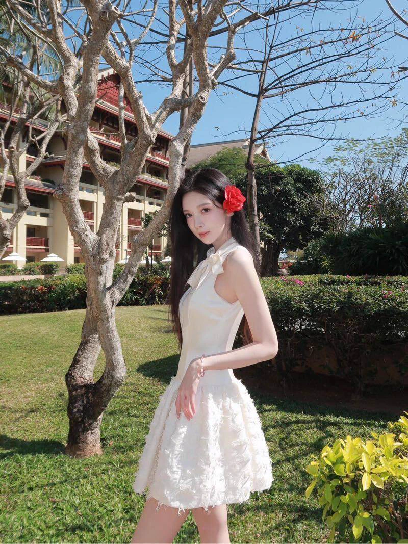 #上海W 小池芊仪 中戏科班小花杭州人 03年Height:172cmWeight:49kgBust：D女友感 雪白粉嫩 气质干净 清纯灵巧花旦脸待播综艺 时代美术馆宣传现代舞演出 曾入围全球小姐旅游决赛🛰️：h828278🐧：1049257842看照门槛🚪100（永久有效）备注zfb口令🧧添加➕✈️：https://t.co/QzcRA25JB8 https://t.co/LbJk65rAOe