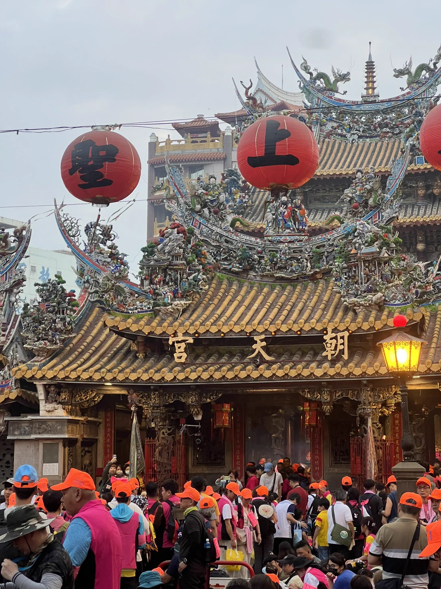 終！於！我真的要哭了一天走到北港真的比去年地獄太多ㄌ雙腿已離線信仰仍在線可以給我一點鼓勵嗎🥹🥹🥹 https://t.co/bcU26cc8RL