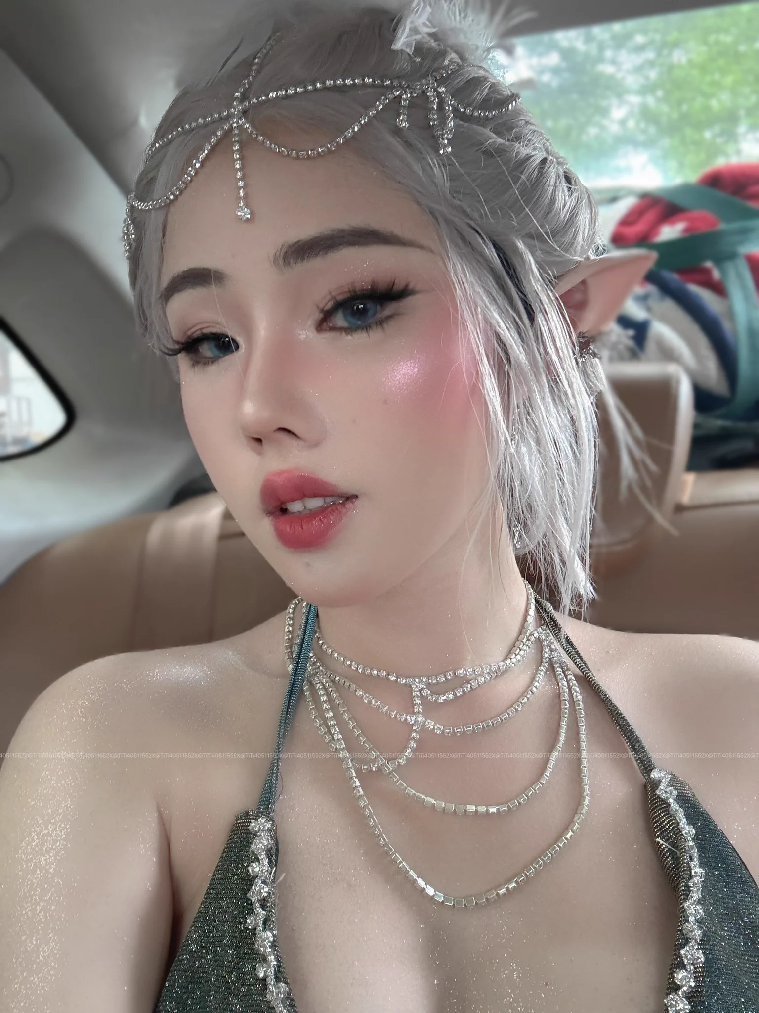 今天萤火虫be like ⬇️ https://t.co/27RUKy5Ir5