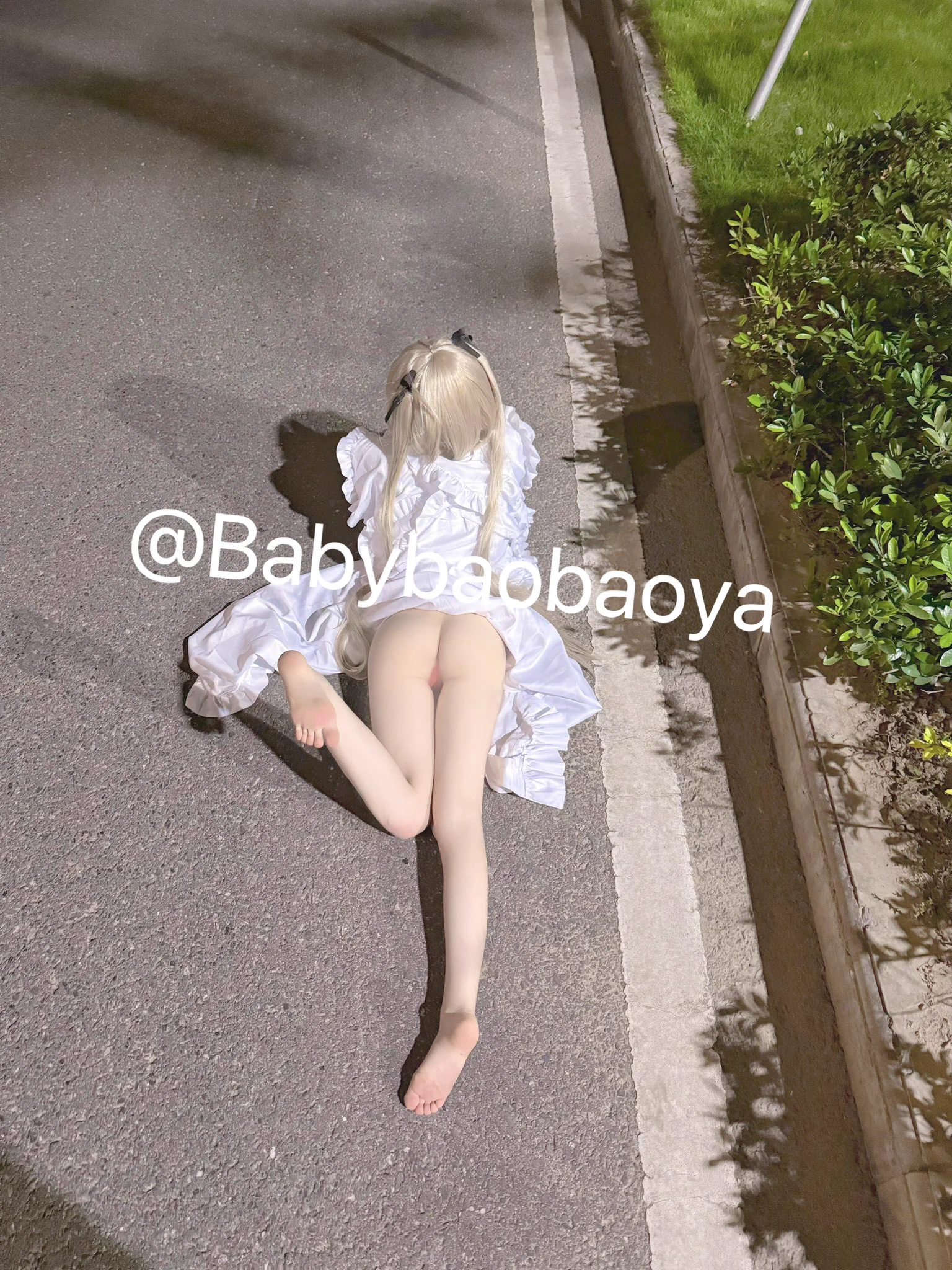 来把穹妹捡回家吧投稿💌：@SexytoBaby@SexytoLady@SexytoDoll@SexytoGirl https://t.co/hR2X7djFyG