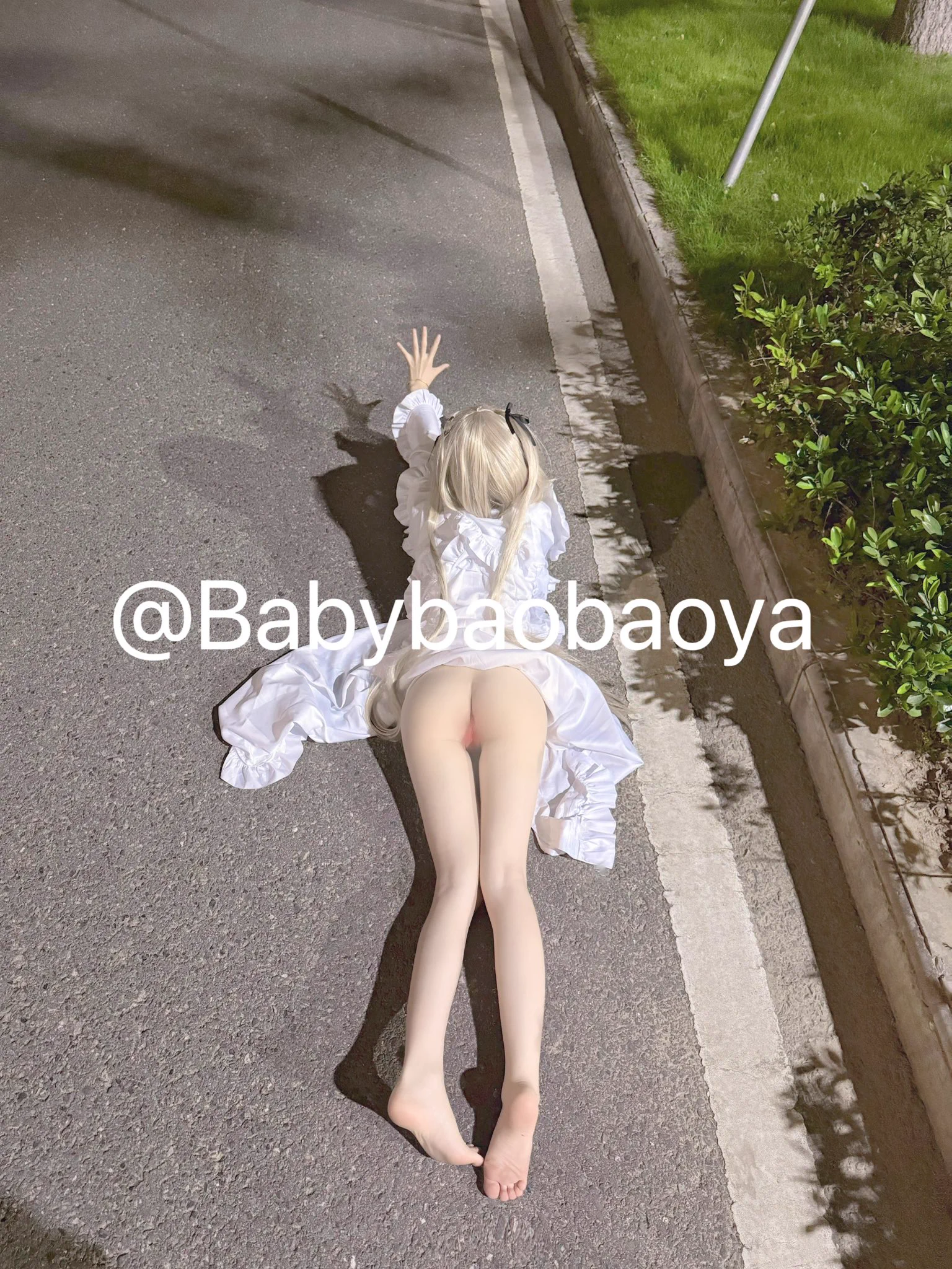 来把穹妹捡回家吧投稿💌：@SexytoBaby@SexytoLady@SexytoDoll@SexytoGirl https://t.co/hR2X7djFyG