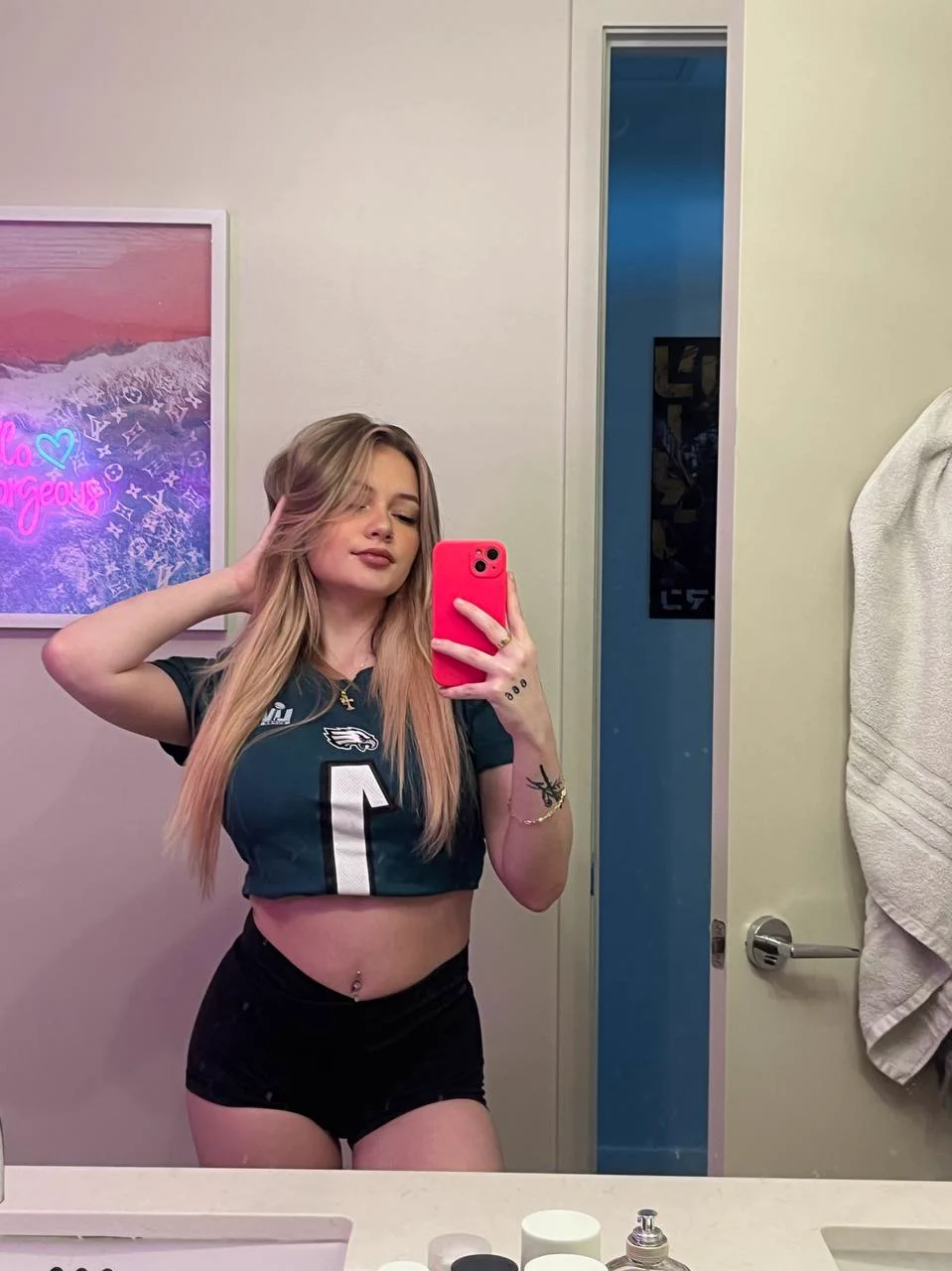 my boobies or the ps5? 💕 https://t.co/58mKZLgRpr