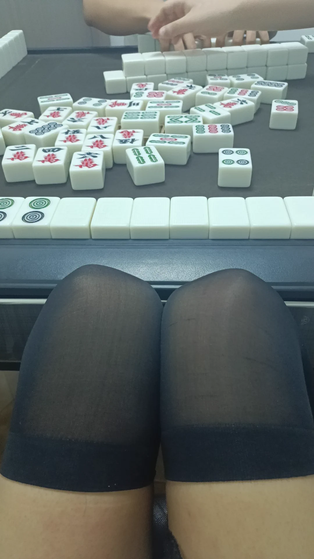 就这个麻将不断打打打打到厌倦 #男娘 #重庆 #伪娘の日常 #男の娘 #伪娘 https://t.co/czl18vviPs