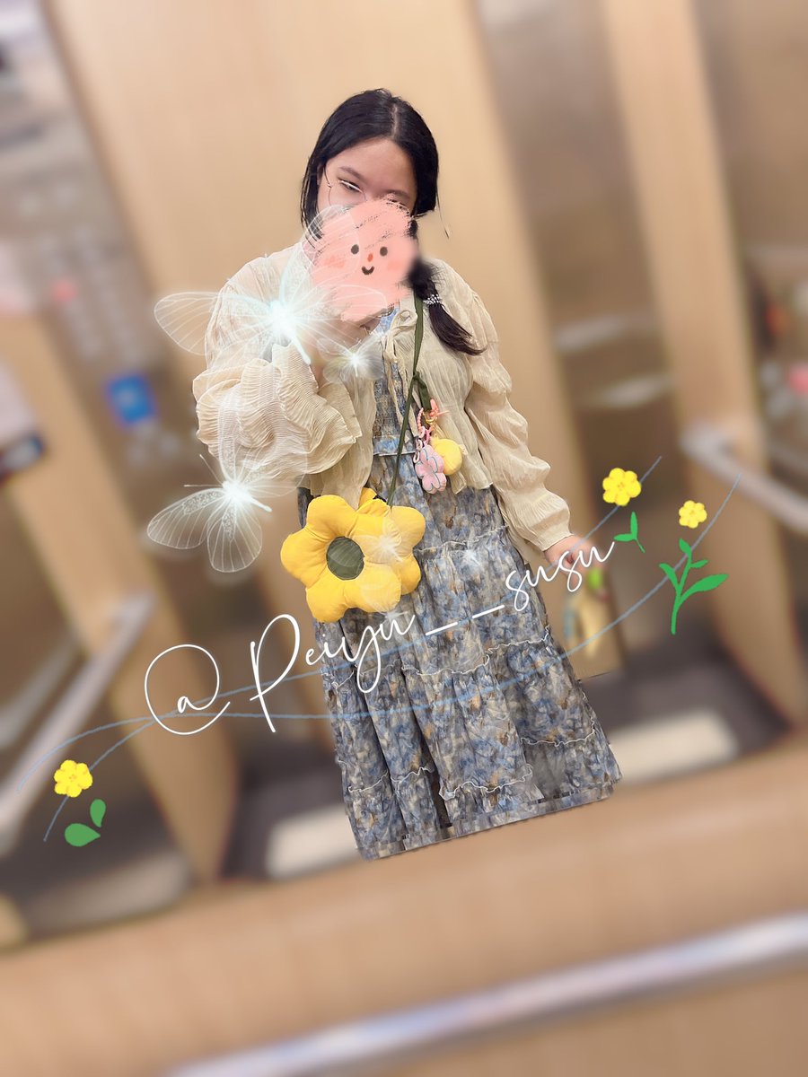 昨天唱歌唱半夜的到天亮
🐻下班就被我綁架了
就這樣陪我一整晚沒啥睡
估計現在呼呼大睡不知何時醒來😉

#任由本姑娘肆意妄為 https://t.co/2LkyQmEGY6