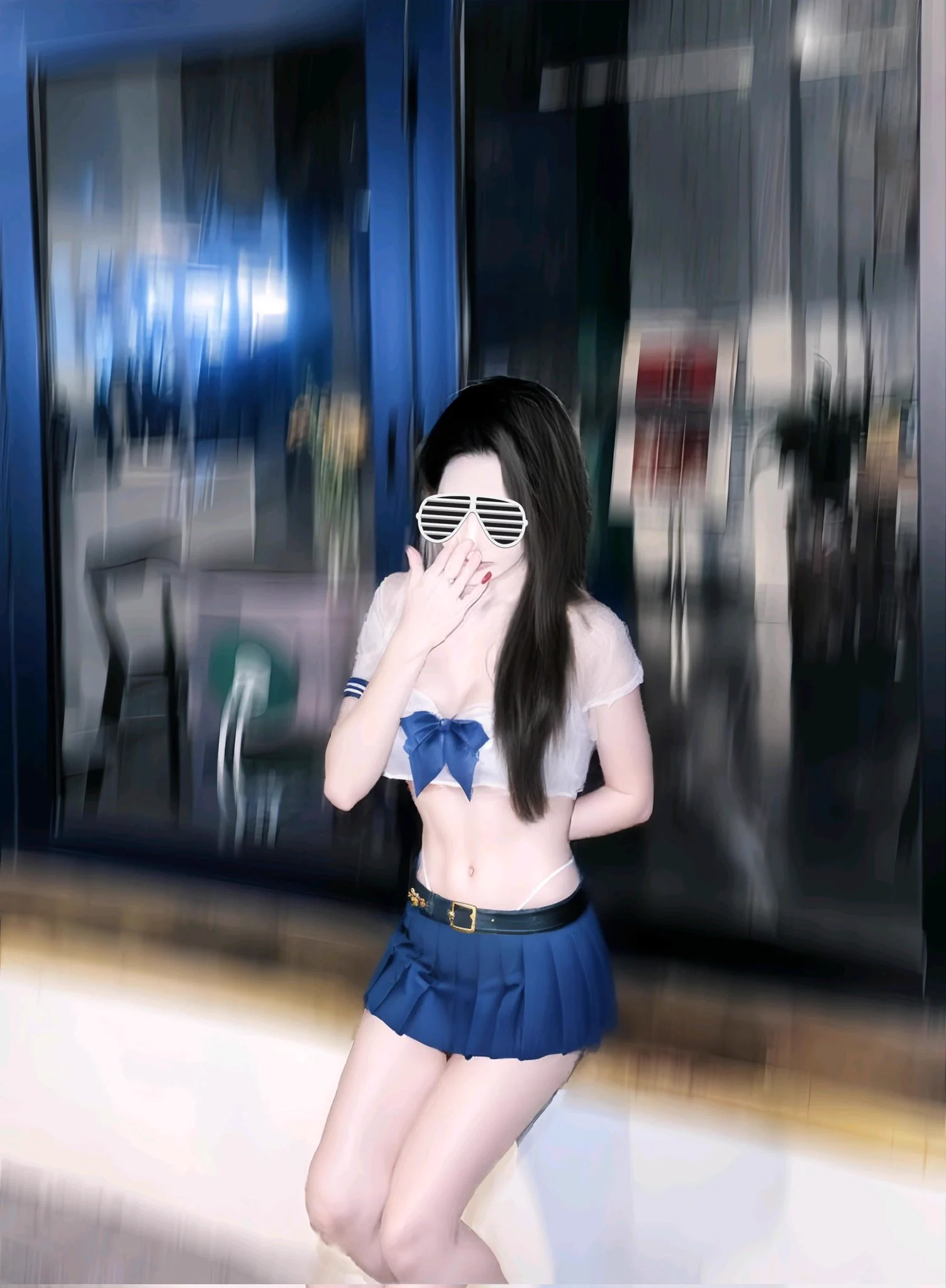可是夏天衣服穿多了就是会很热诶#舞蹈生 #女大学生 #反差 #性感 https://t.co/oaOqo3WHKV