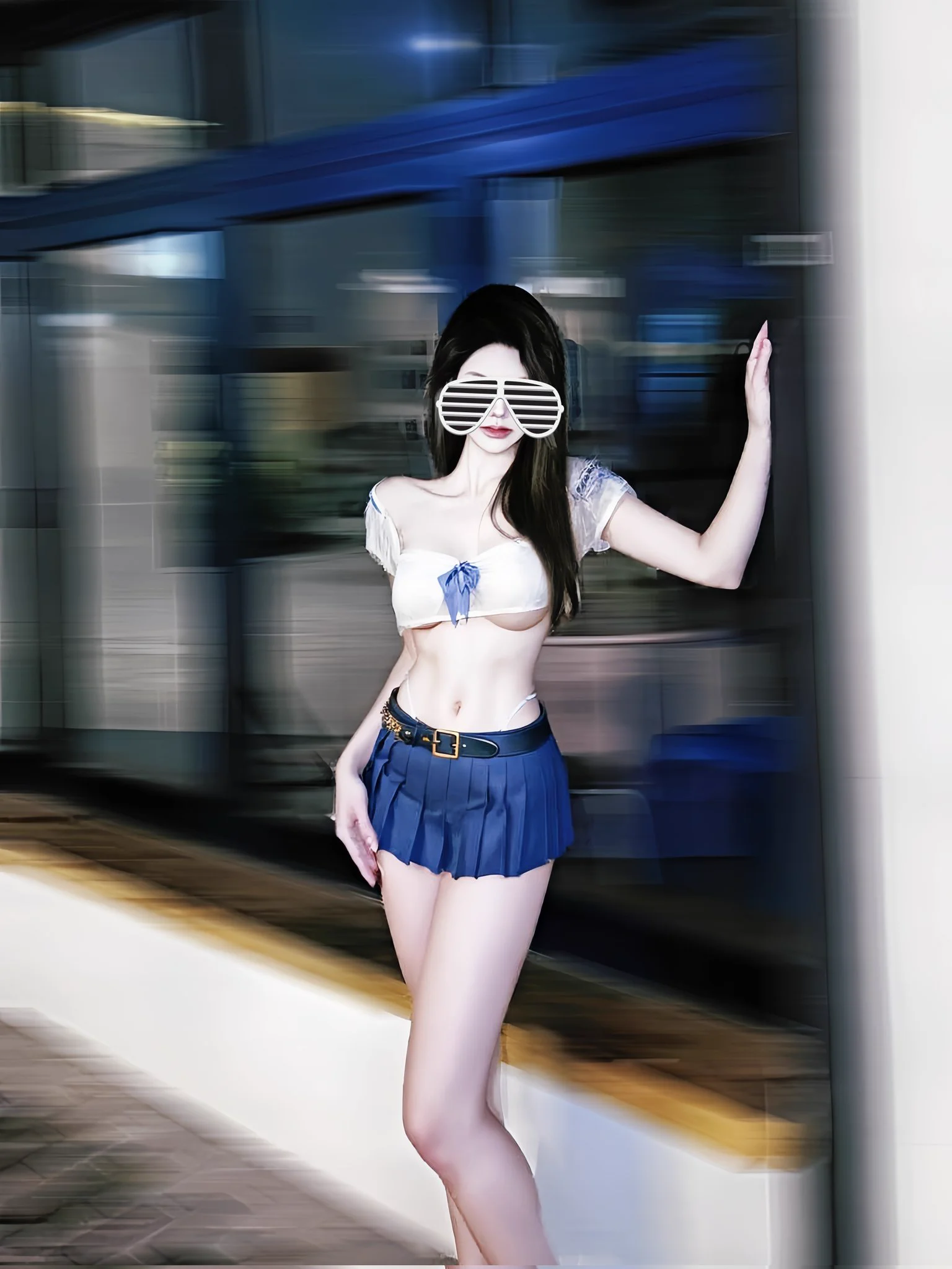 可是夏天衣服穿多了就是会很热诶#舞蹈生 #女大学生 #反差 #性感 https://t.co/oaOqo3WHKV