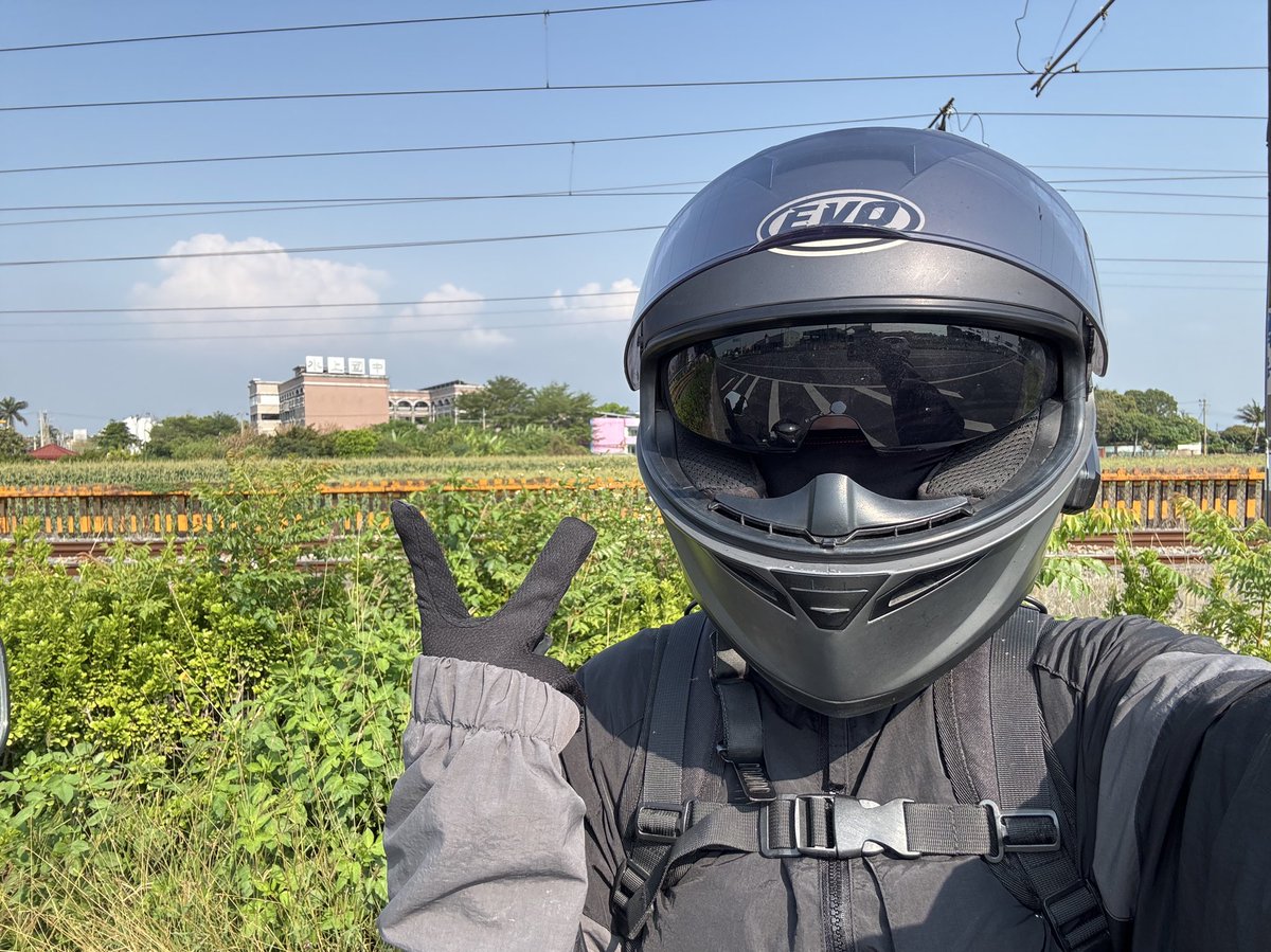 路過嘉義ing https://t.co/A1Vu94MZ1E