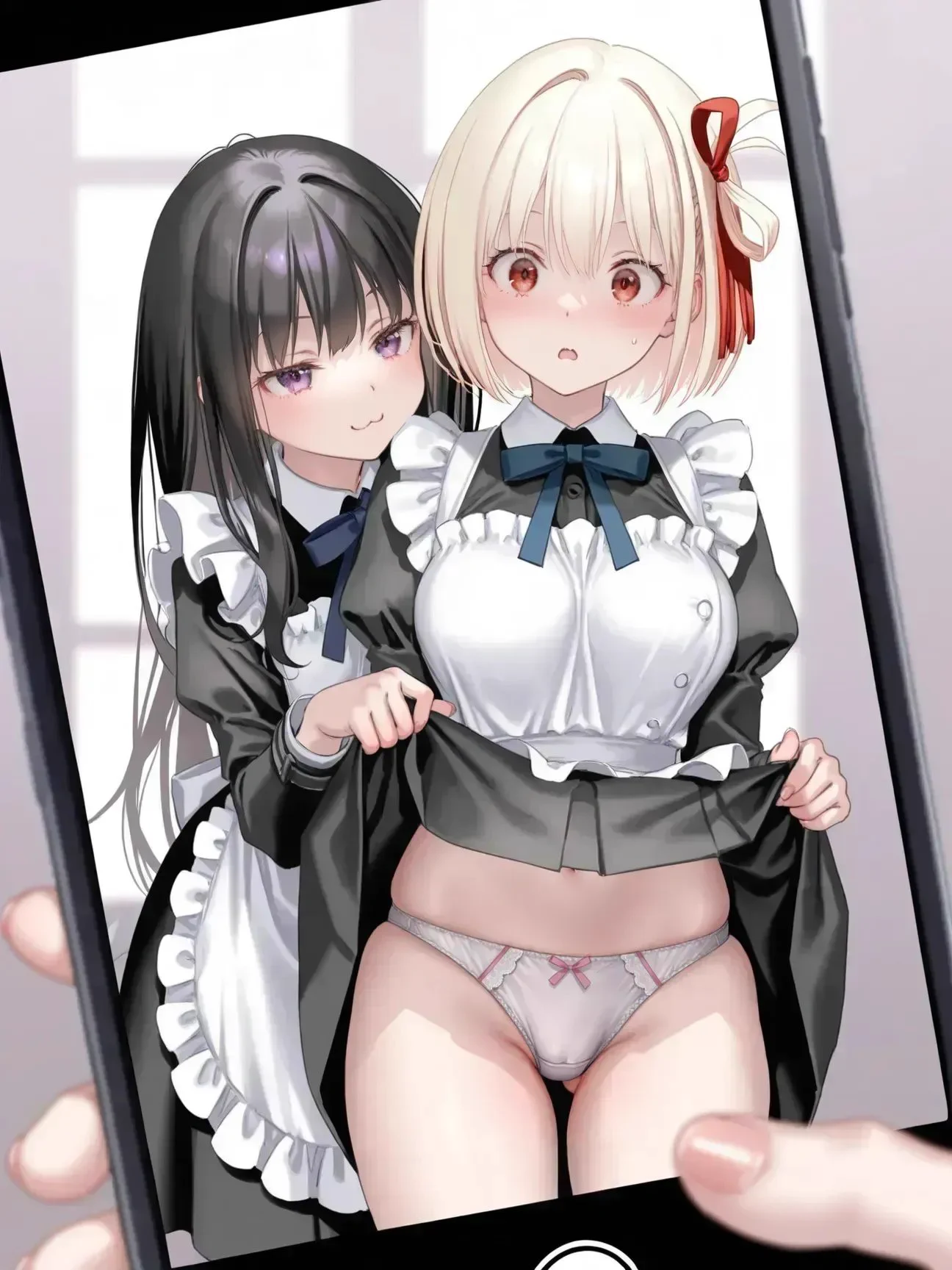「見てもらいなよ」 https://t.co/dzOxpewZoJ