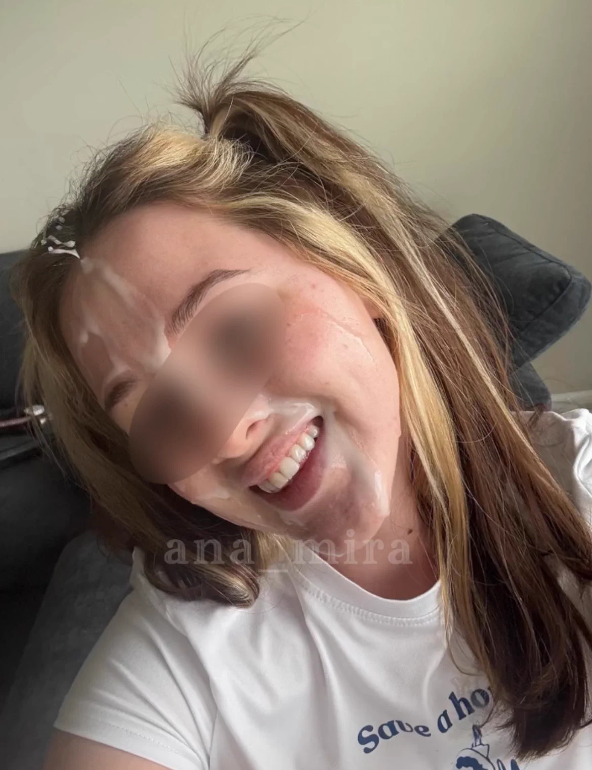 unblurred version linked in biooo 💦💗 https://t.co/ZCZ8XfpXHF