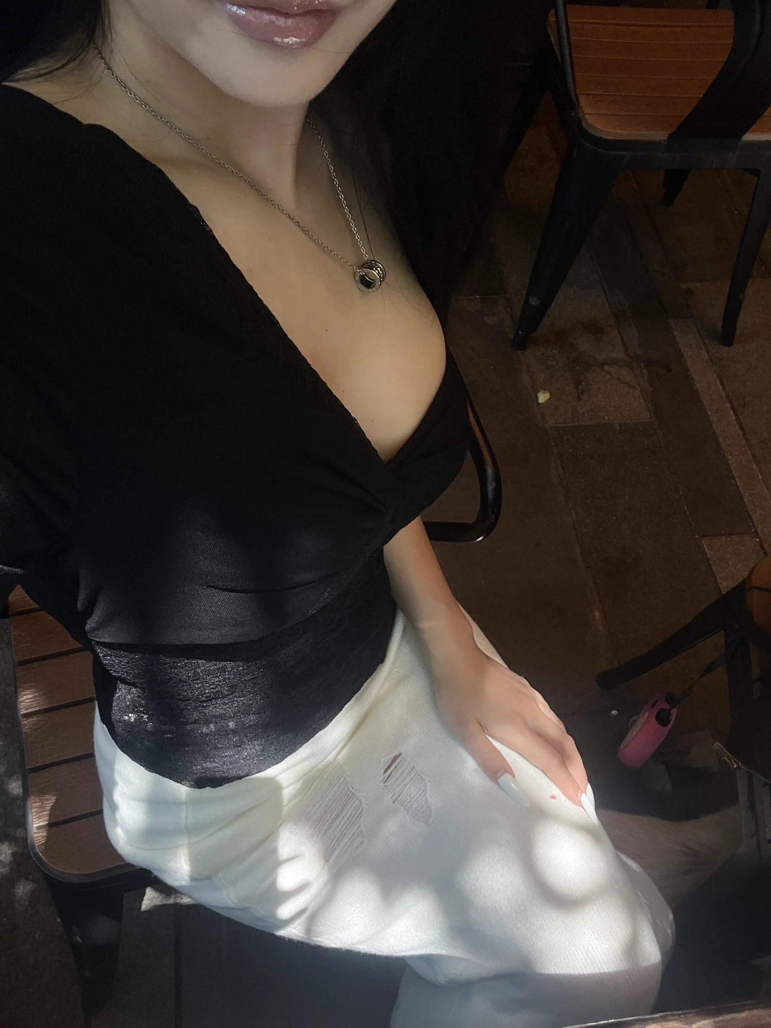 住在一个异性恋才是少数群体时，走在路上老公以看不看我为标准去判定对方是不是直男。 https://t.co/39KbClfS1Z