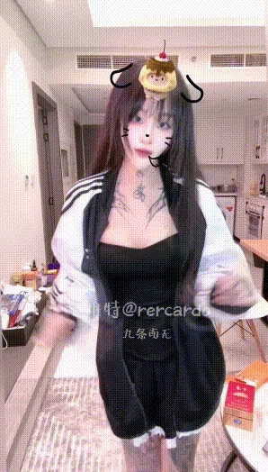 抖音颜值女神【九条南无】最新高价福利，青春少女妆扮，脸穴同框道具自慰自黑 [7V/448MB]下载 https://t.co/HfzLufSLKO https://t.co/hXyab0qqhp