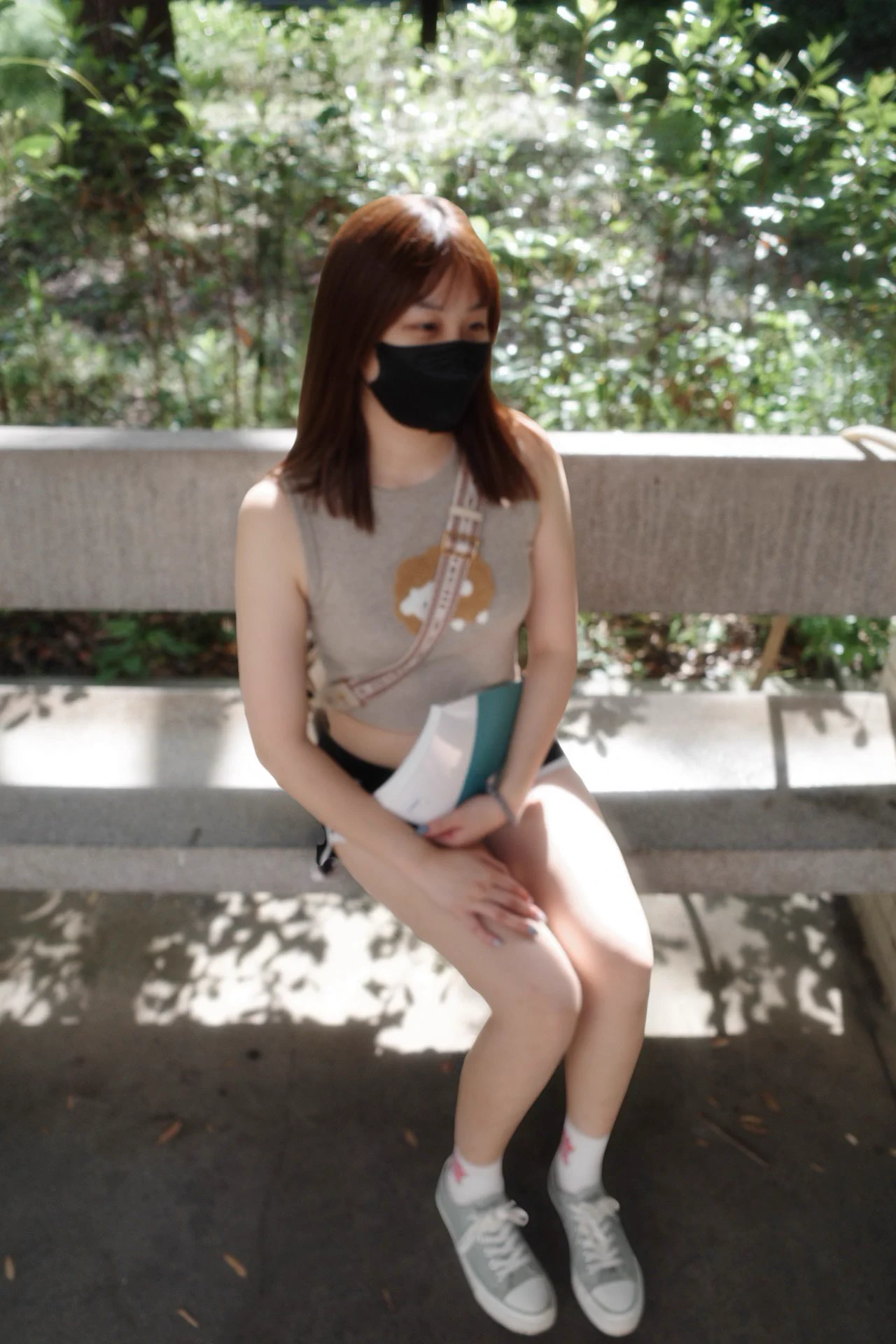 模糊的是畫面，清楚的是想你的心情🥵 https://t.co/KfDAVSffeX