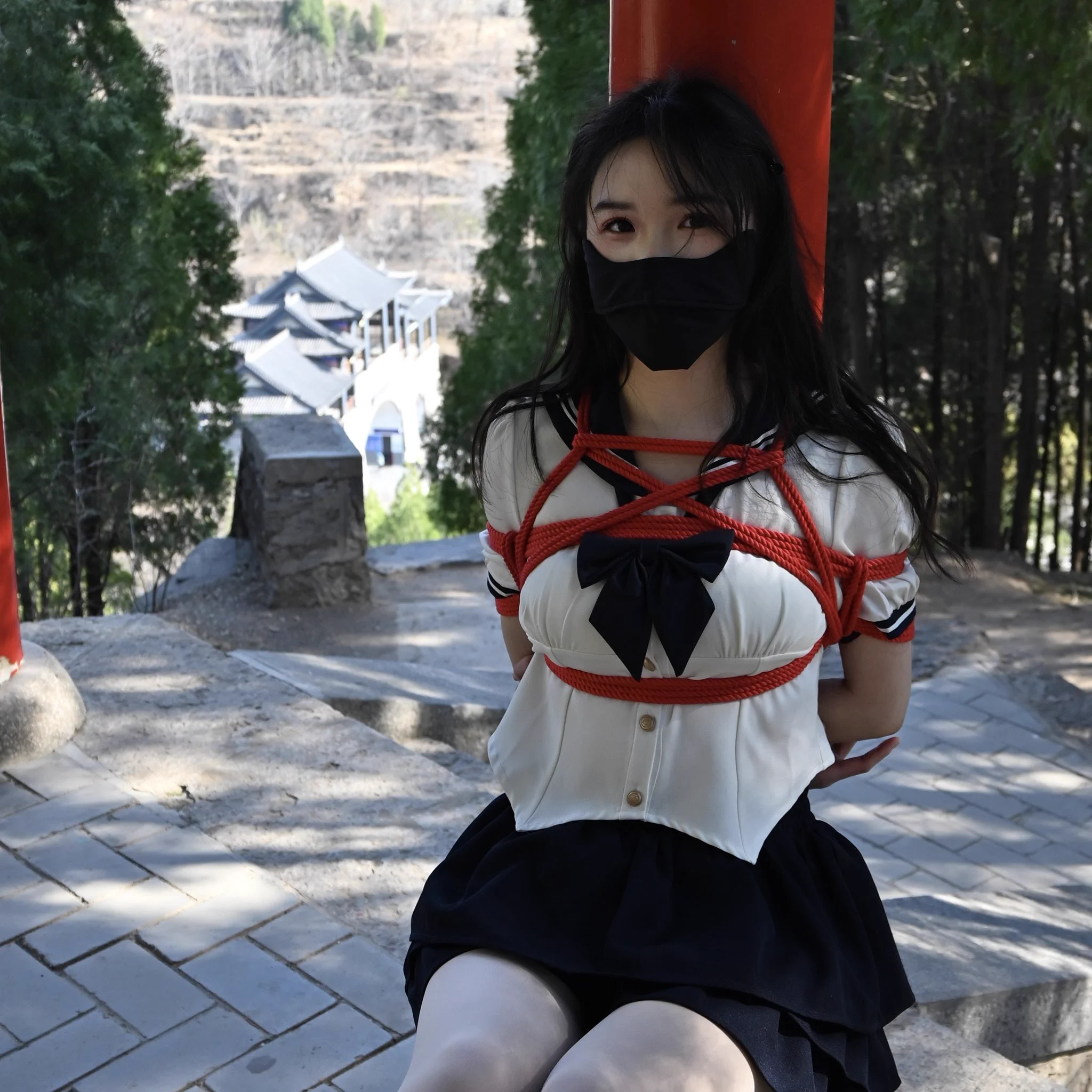 ‌我是天公度外人，看山看水自由身。 https://t.co/uyPdo3TtPO