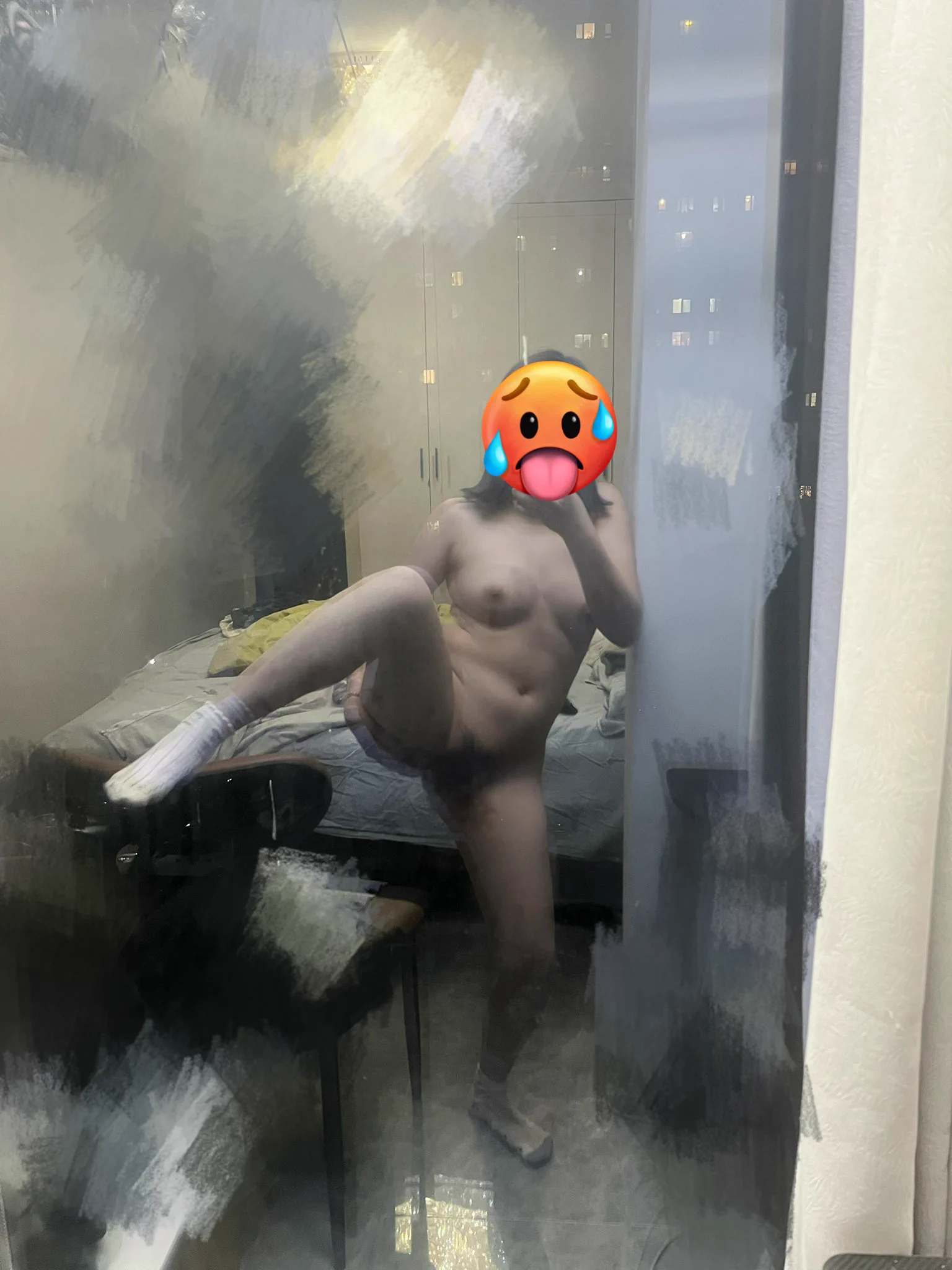 可不可以参加露出大赛呀 再楼道漏出奶子的时候小穴都湿透啦@xybereum @xyberdolls @xyberlabs https://t.co/YqHBNIQe2e