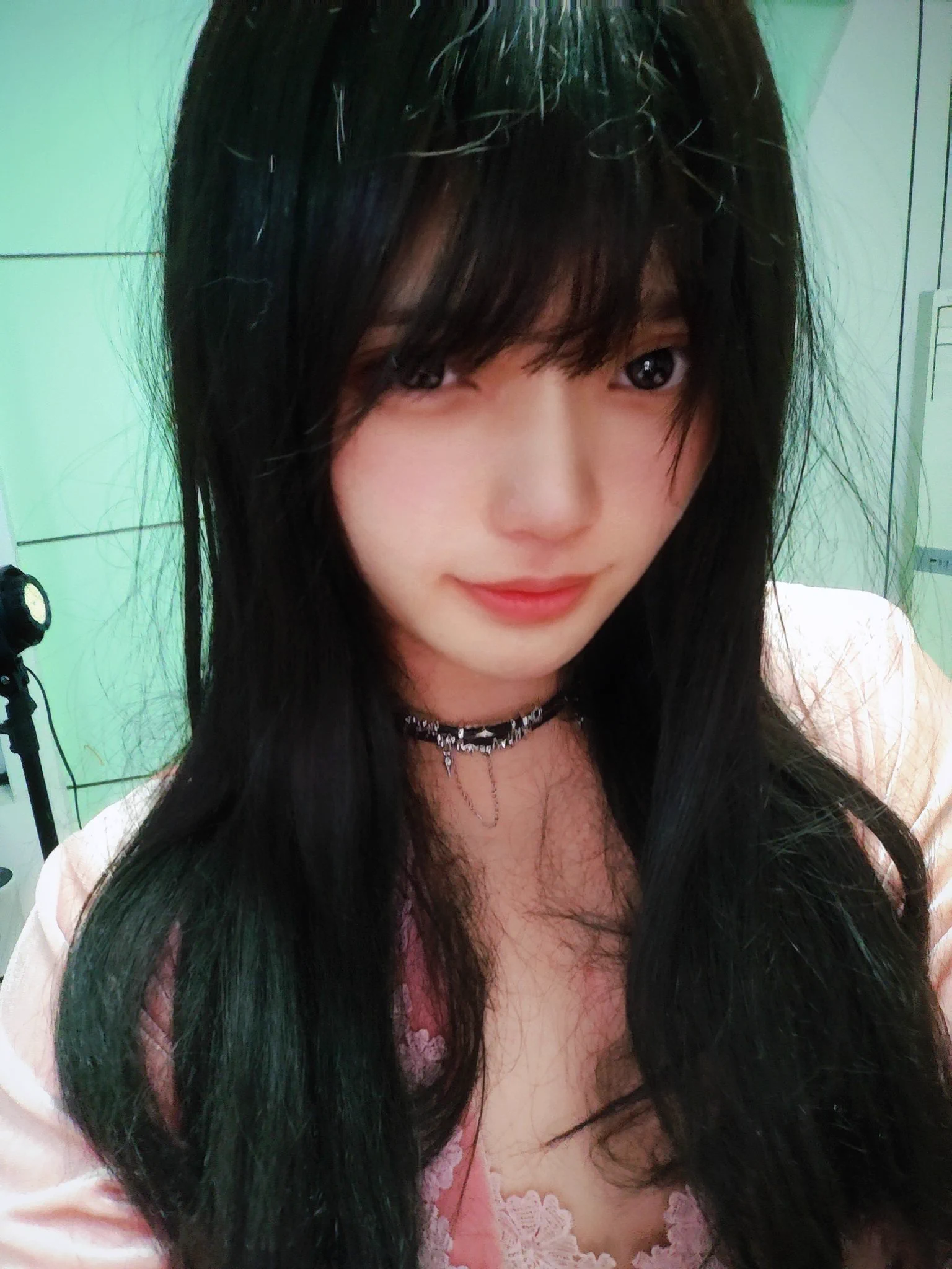 发现CCD显得👅很润#CCD #男娘 https://t.co/k87yKrEAte