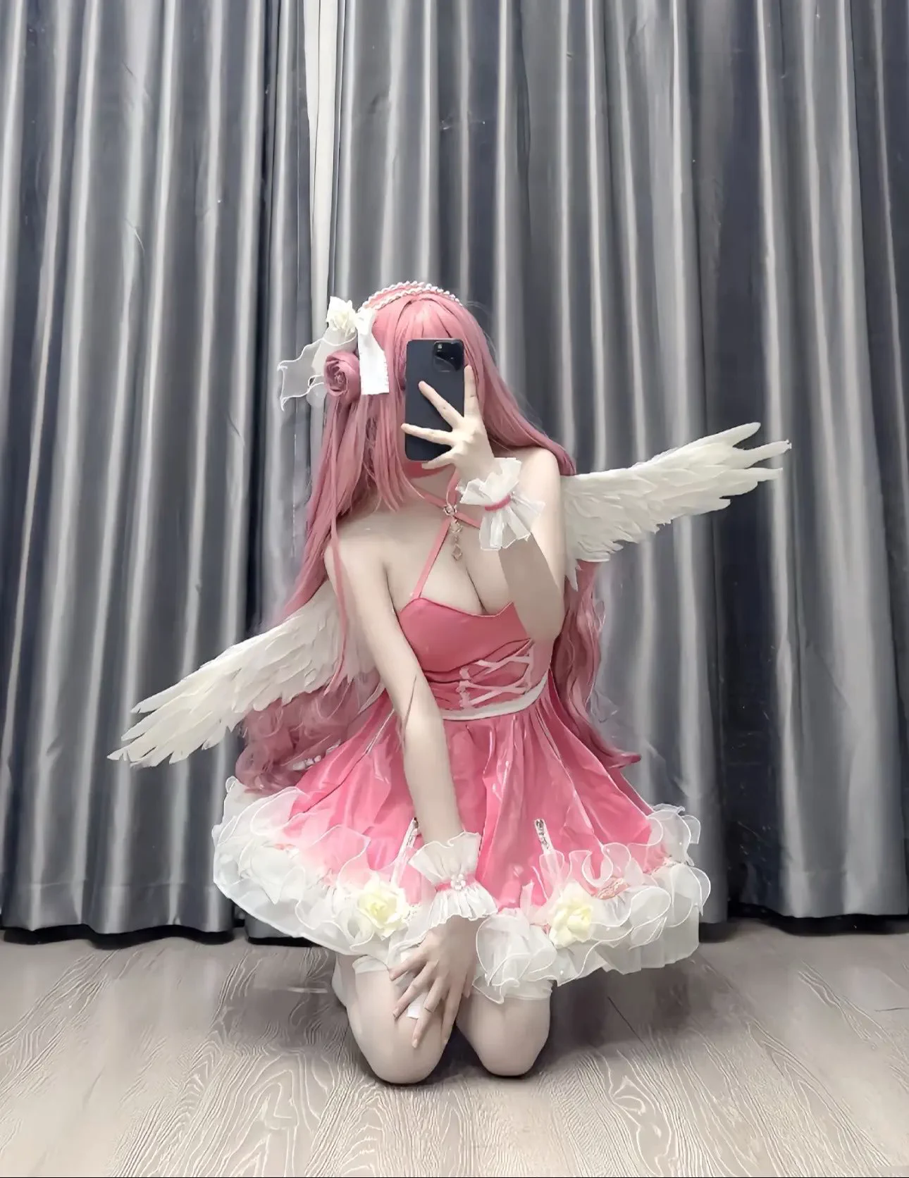 doro#NIKKE https://t.co/v9IYHHAS38